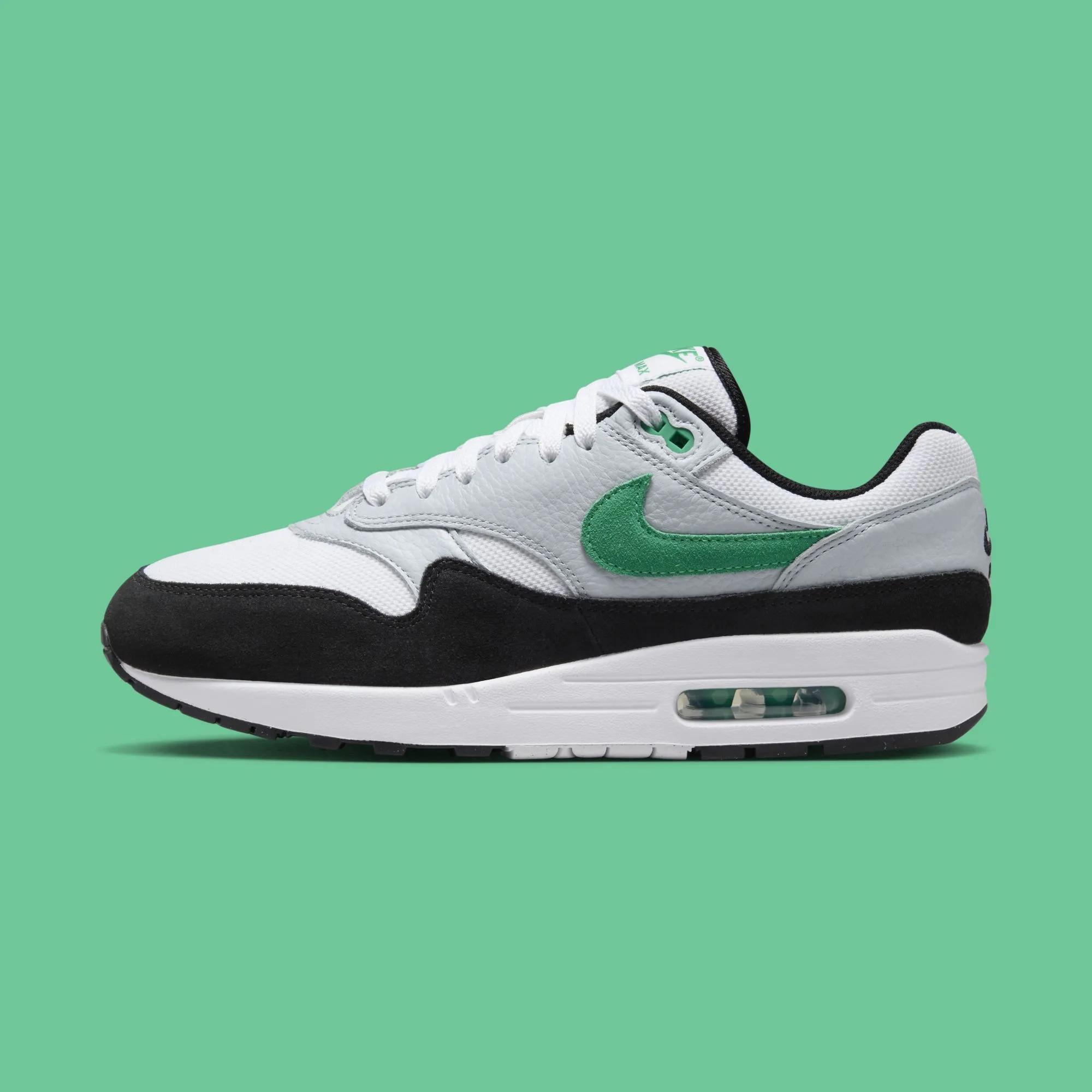 Nike Air Max 1 Essential “Stadium Green”