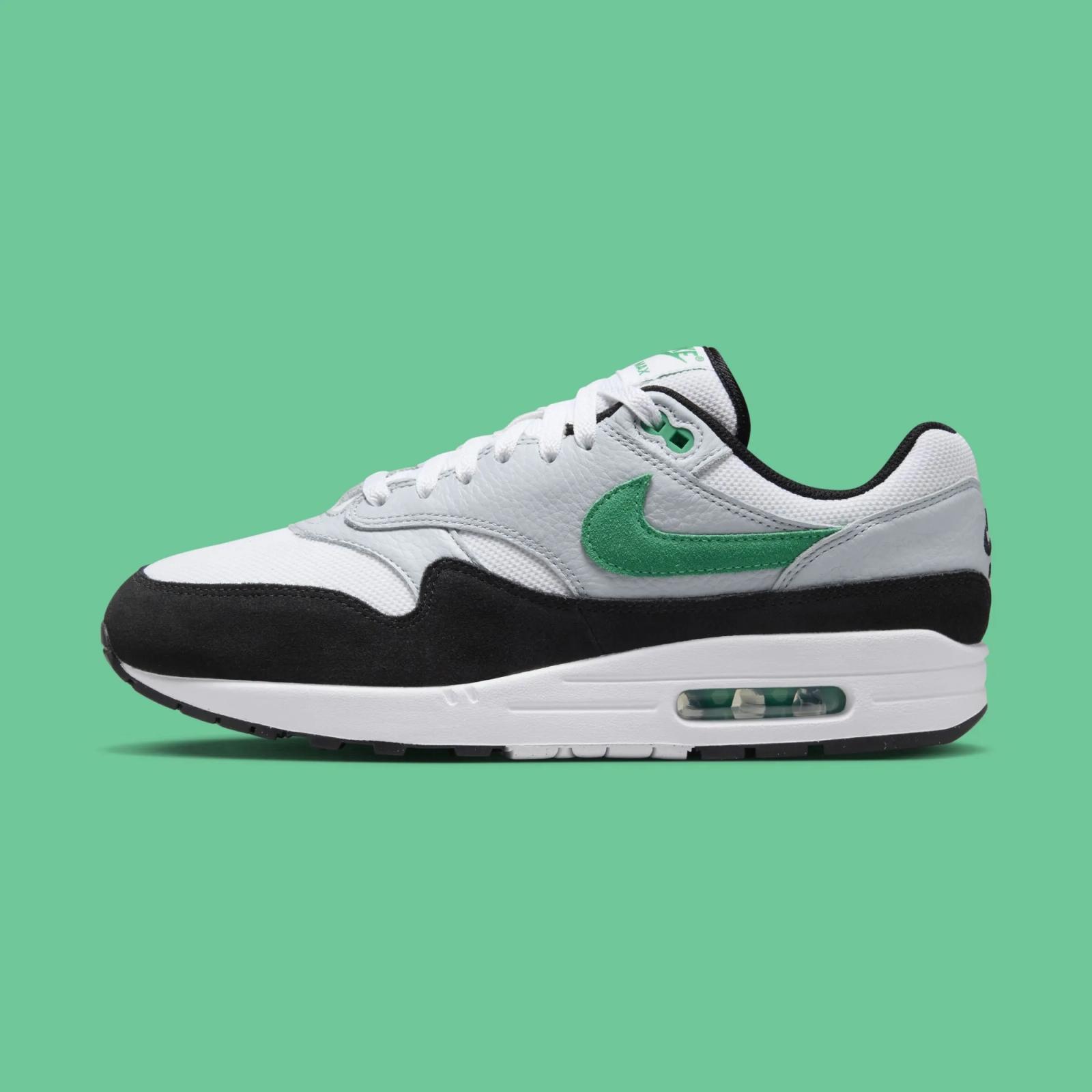 Nike Air Max 1 Essential “Stadium Green”