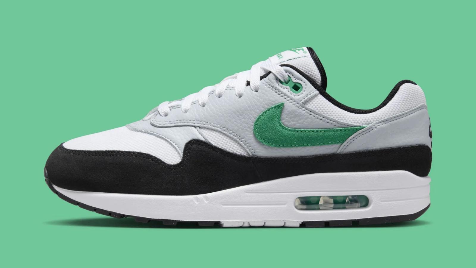 Nike Air Max 1 Essential “Stadium Green”