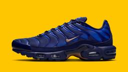 Nike Air Max Plus OG SE "France" drops March 23rd, 2026 Nike Air Max Plus OG SE "France" drops March 23rd, 2026