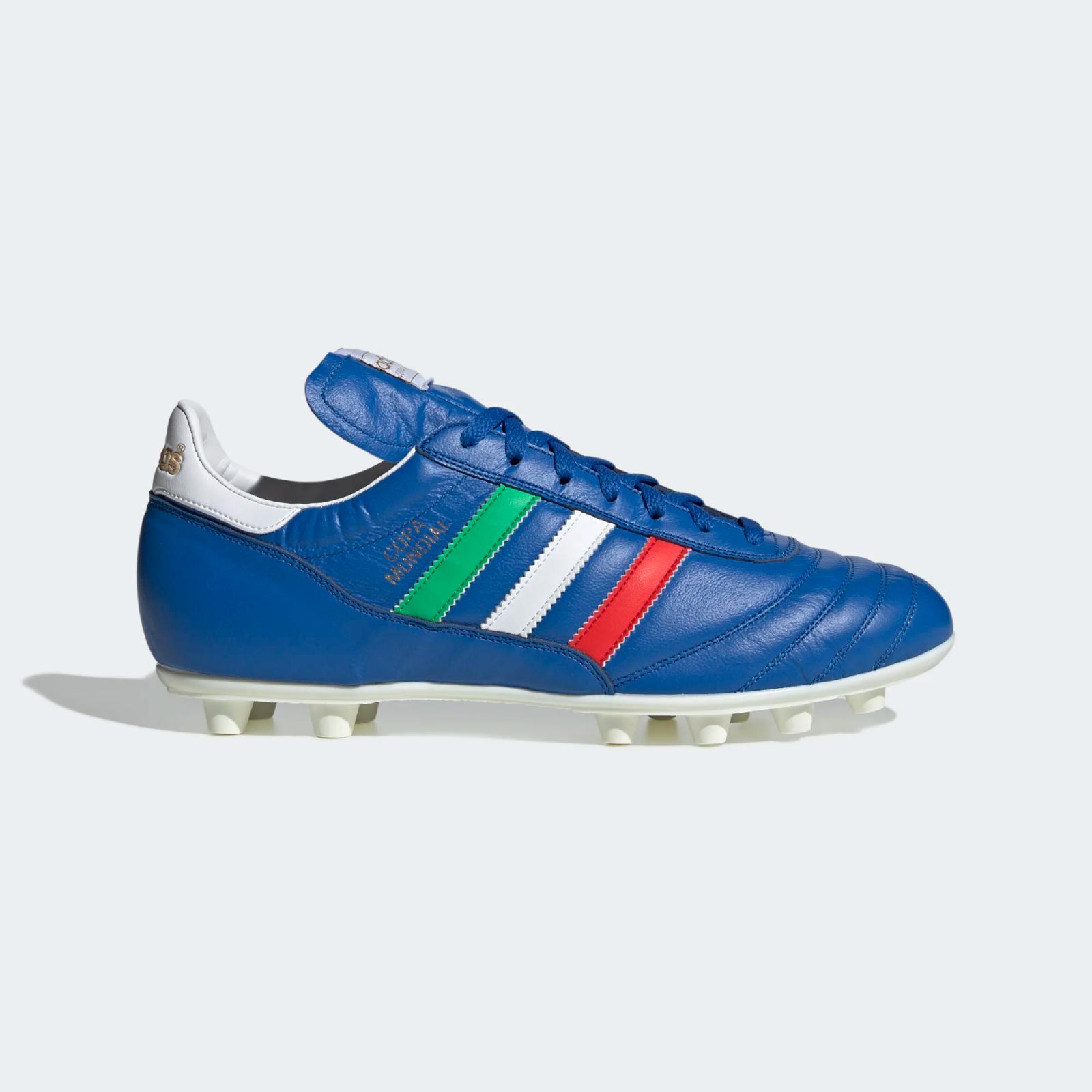 Adidas Copa Mundial Firm Ground Italy Release
