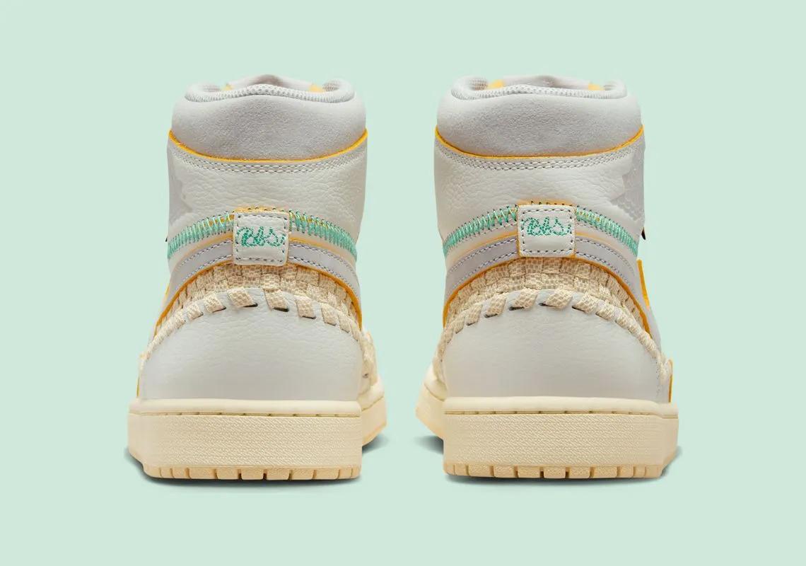 Union LA x Air Joran 1 Retro High OG Summer of '96