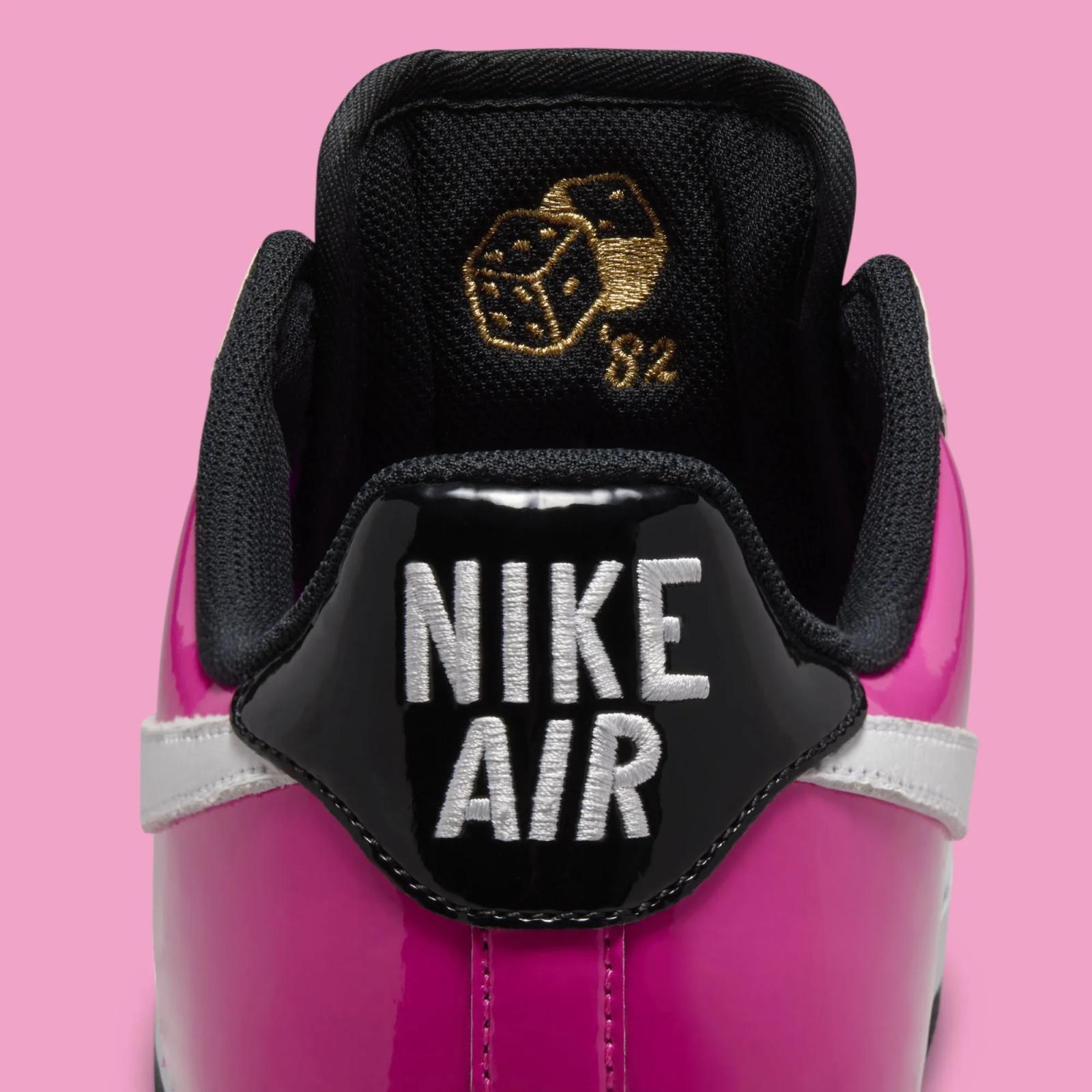 Nike Air Force 1 Low World Tour Las Vegas