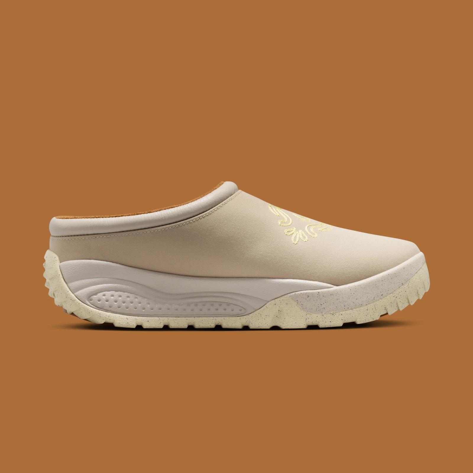 Nike ACG Rufus "Desert Khaki" releases April 1st, 2026