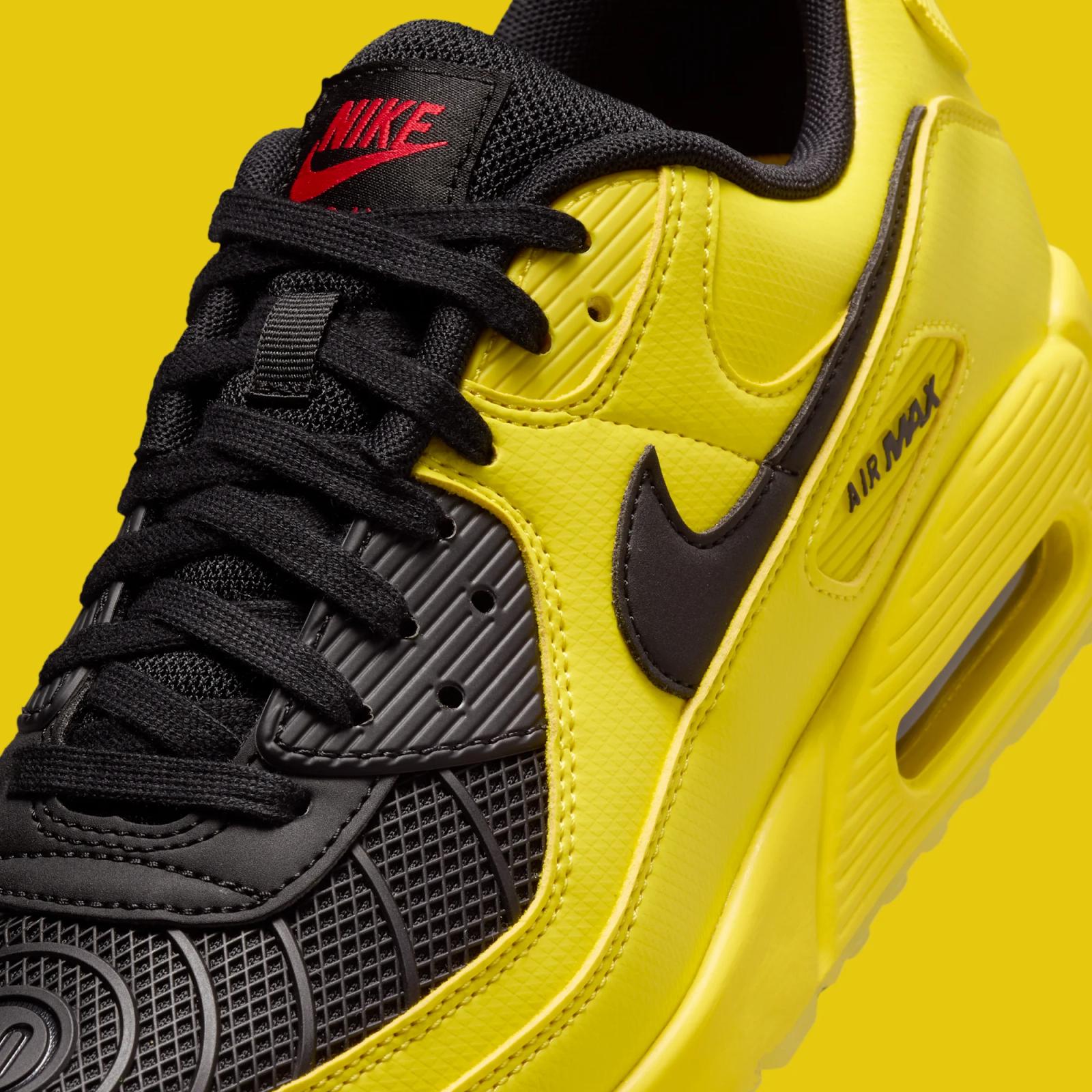 Nike Air Max 90 "Zest" drops May 21st, 2026