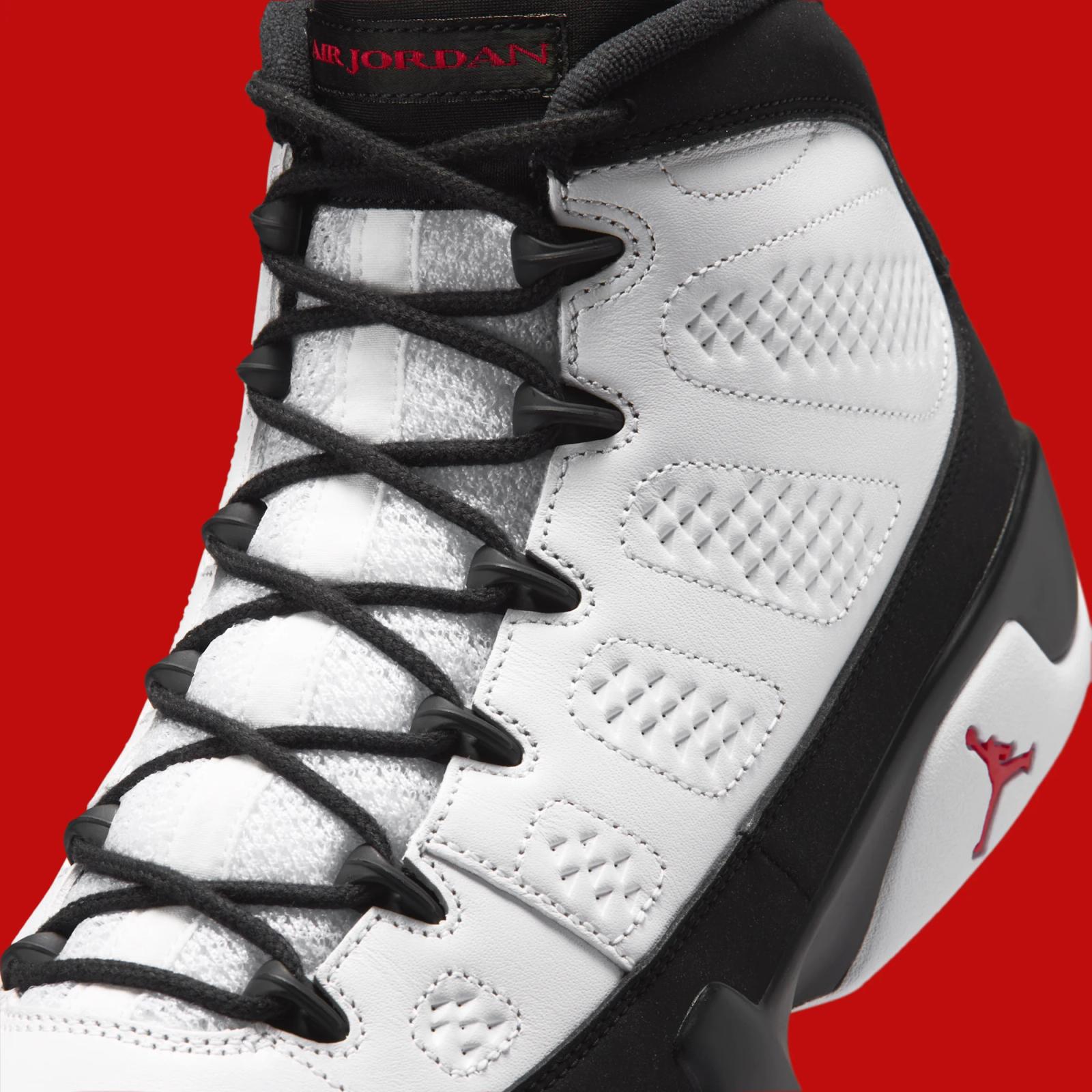 Air Jordan 9 Retro OG “Space Jam” returns in 2026