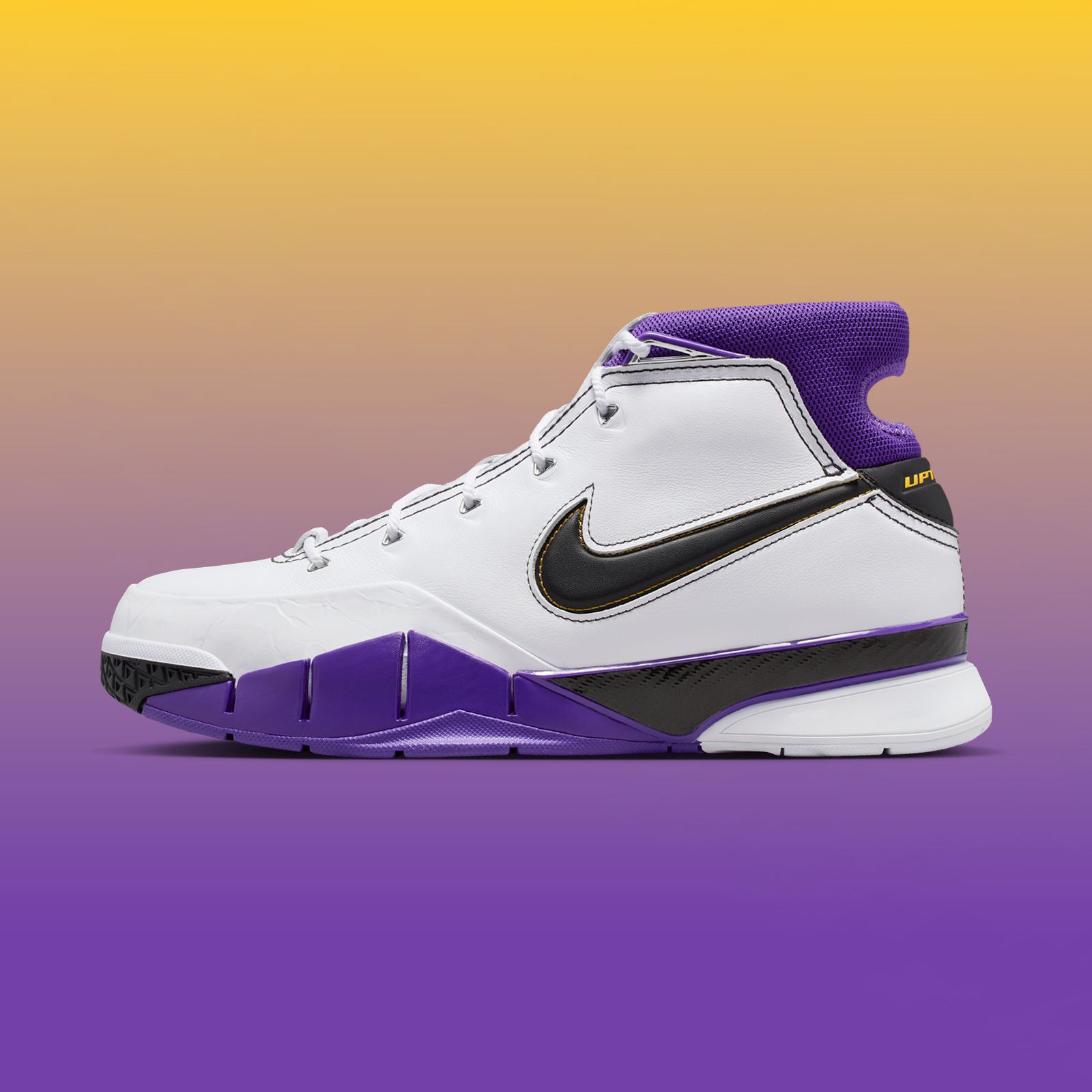 Nike Zoom Kobe 1 Protro “81 Points” 2026