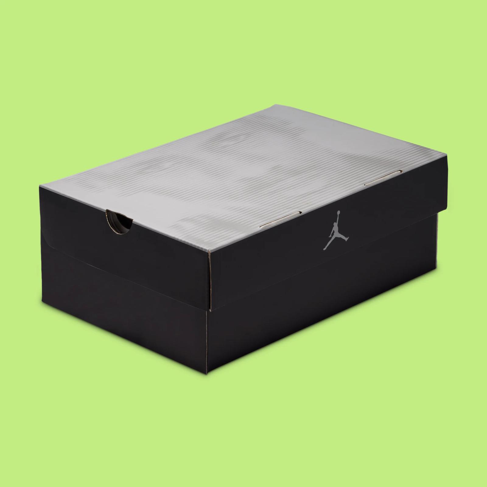 Air Jordan 4 Retro GS “Black / Infrared 23” releasing in 2026