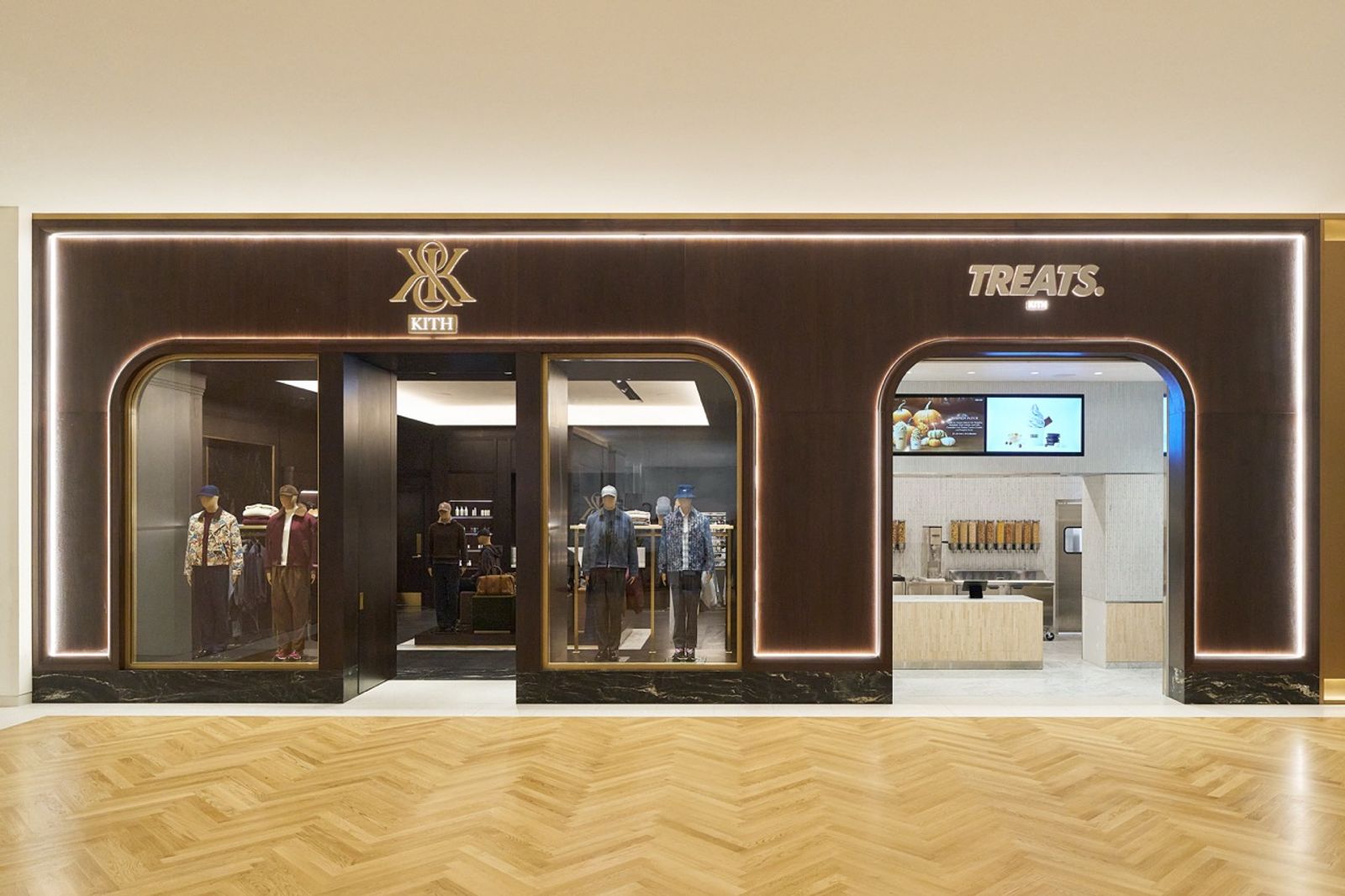 Kith Announces Vancouver Flagship