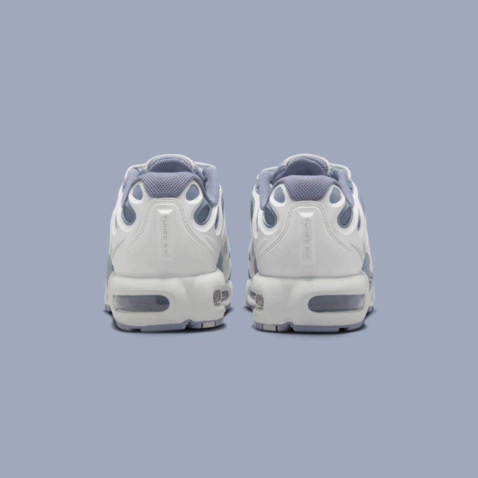 Nike Air Max Plus Drift Summit White / Ashen Slate FV4081-101