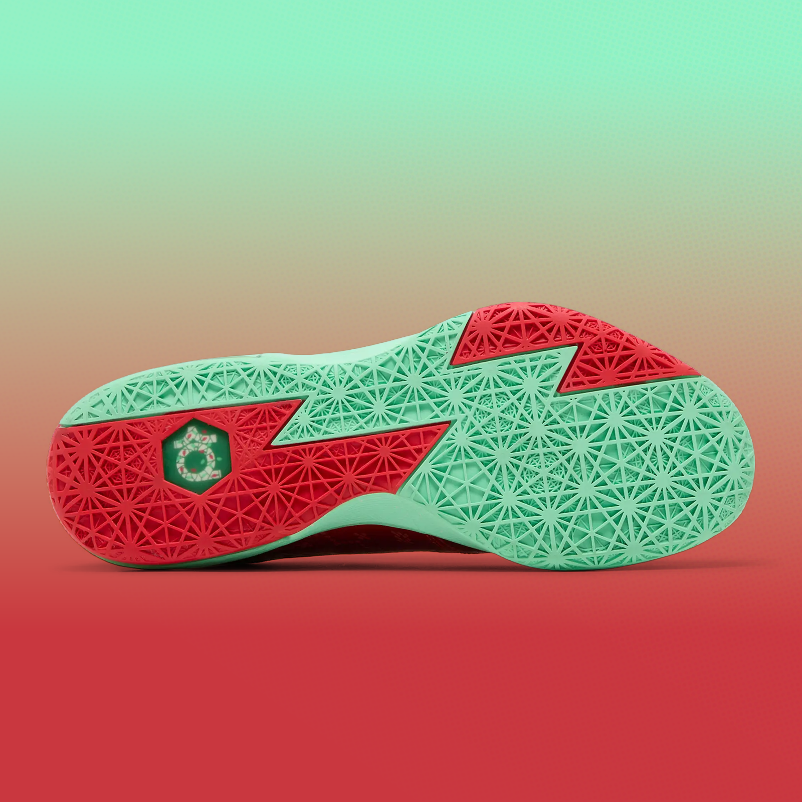 Nike Zoom KD 6 “Christmas” returns in 2026
