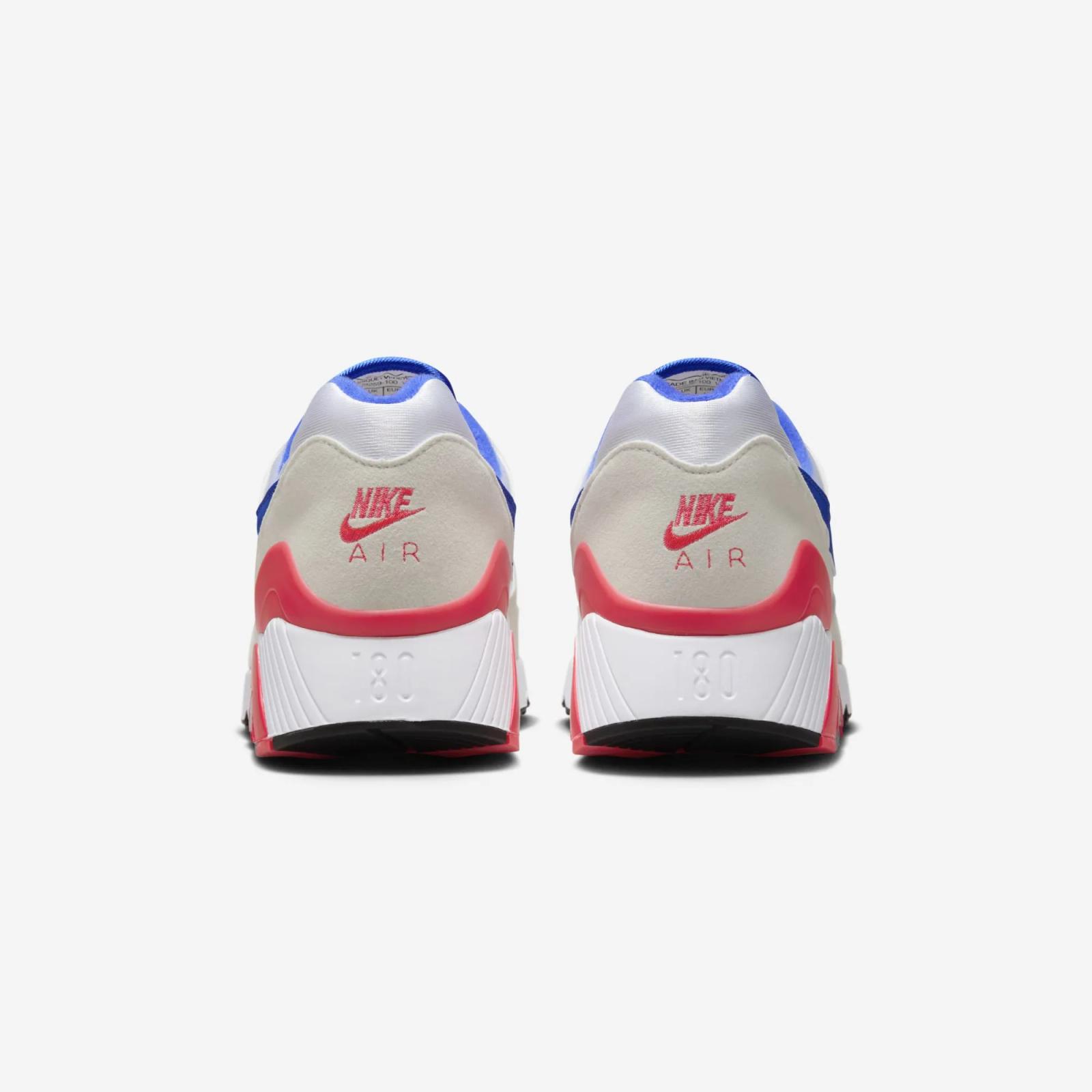 Nike Air Max 180 Ultramarine FJ9259-100