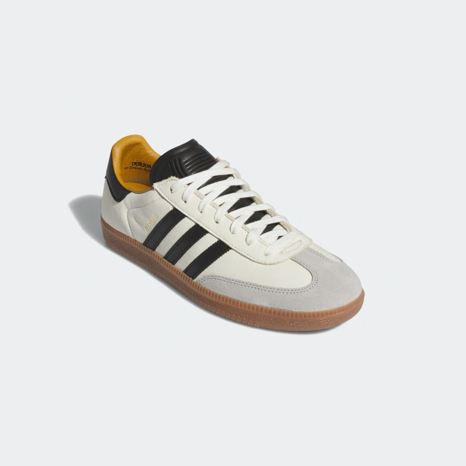 JJJJound x Adidas Samba Made In Germany ID8708