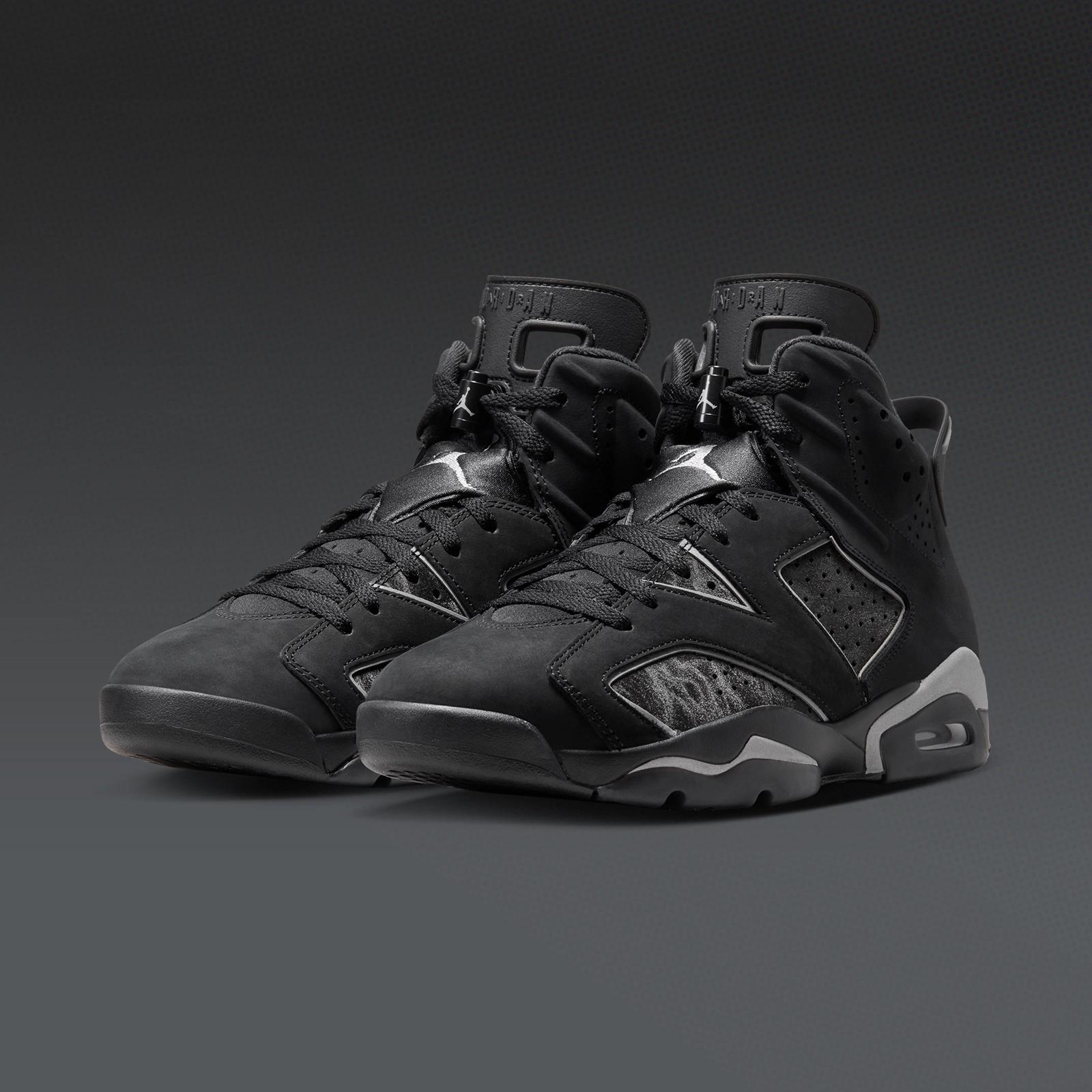 Air Jordan 6 Retro “Cap & Gown” releasing Summer 2026