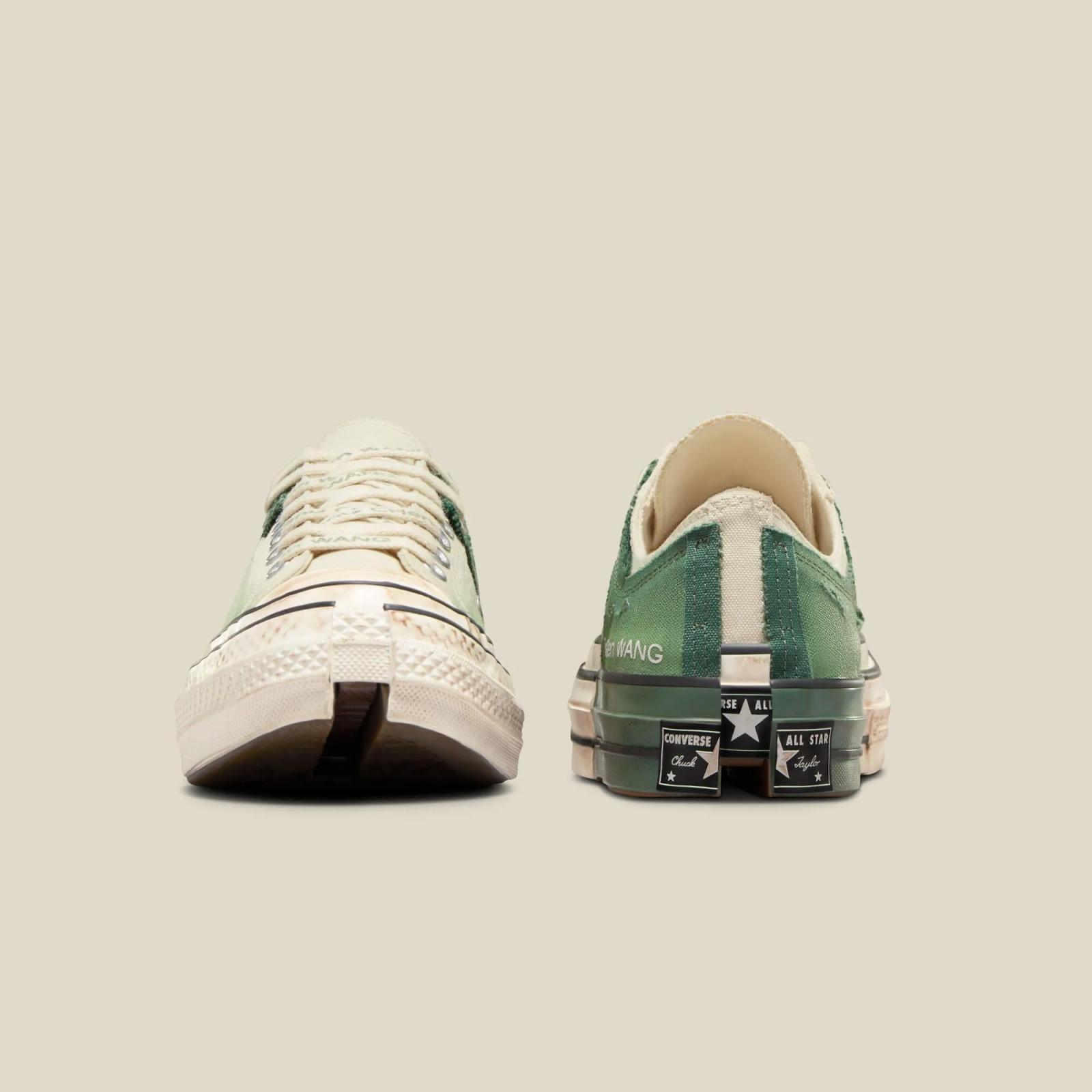 Converse x Feng Chen Wang Chuck 70 2-in-1 Myrtle