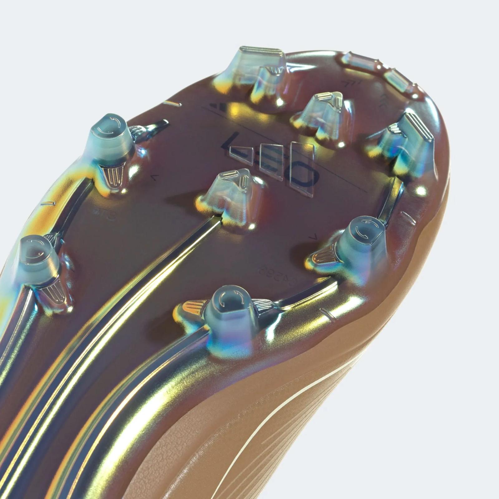 Bad Bunny x Lionel Messi x Adidas F50 Elite FG Cardboard IH7336