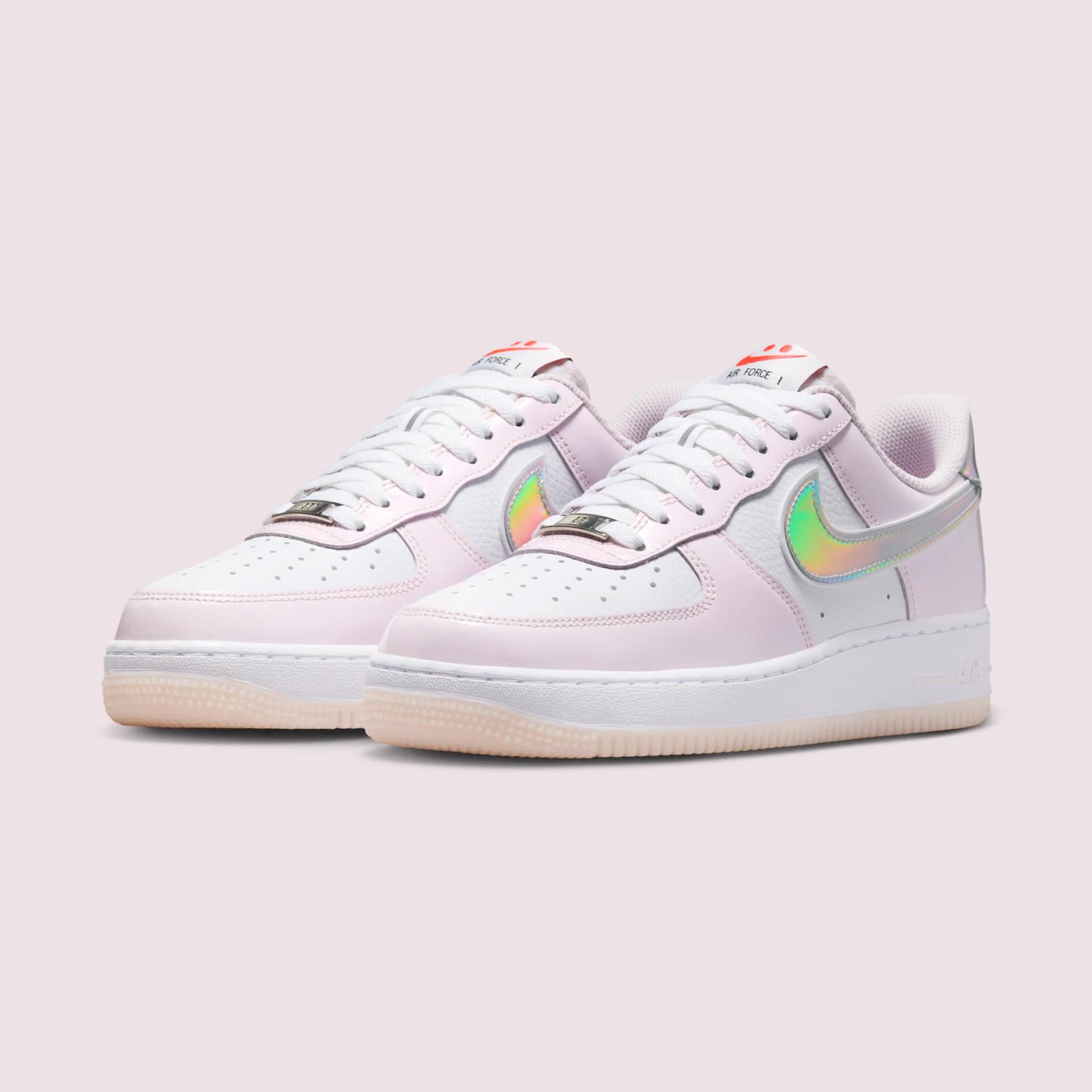 Nike Air Force 1 Low "Have A Nike Day" drops in 2026