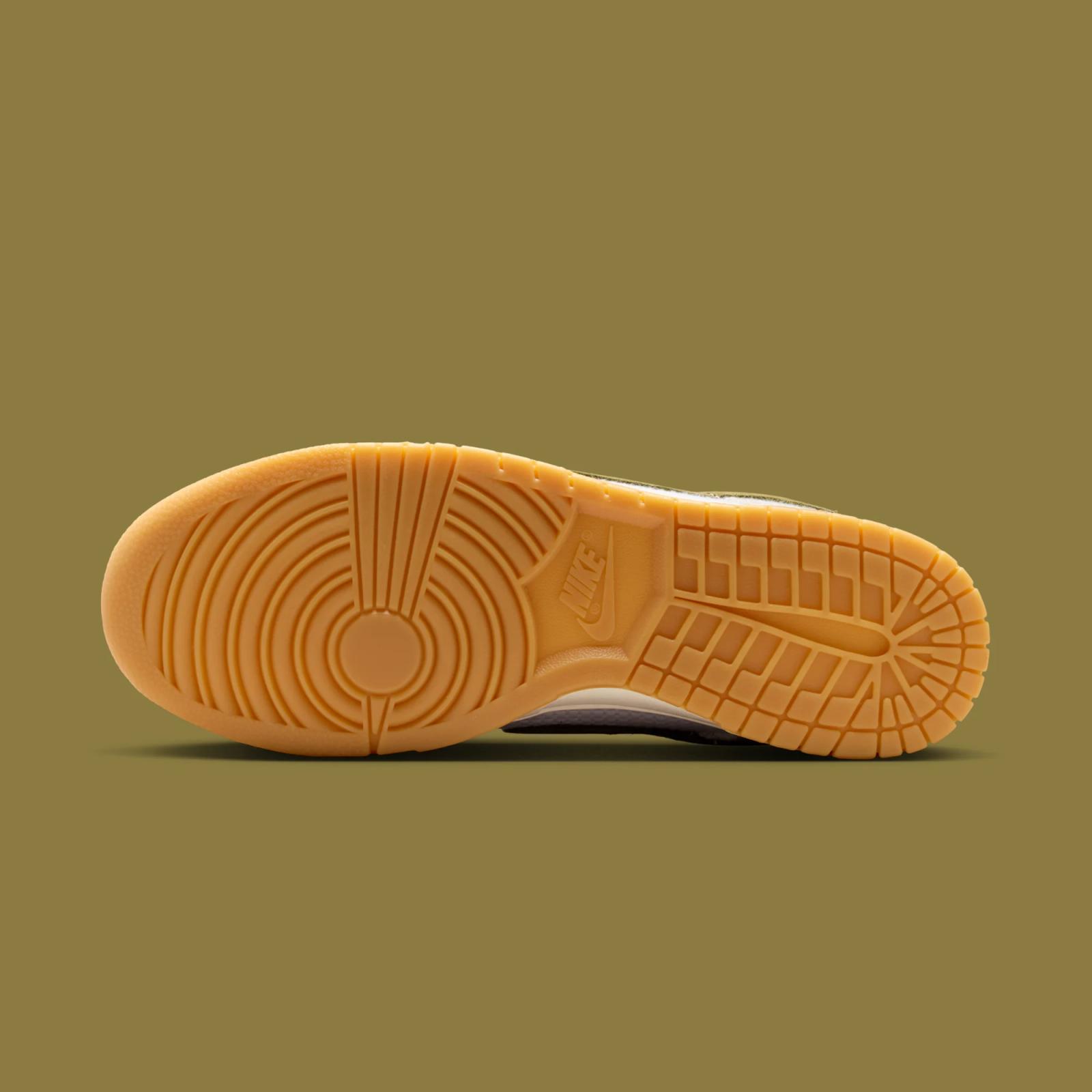 Nike Dunk Low Retro SE "Light Bone & Pilgrim" drops in 2026