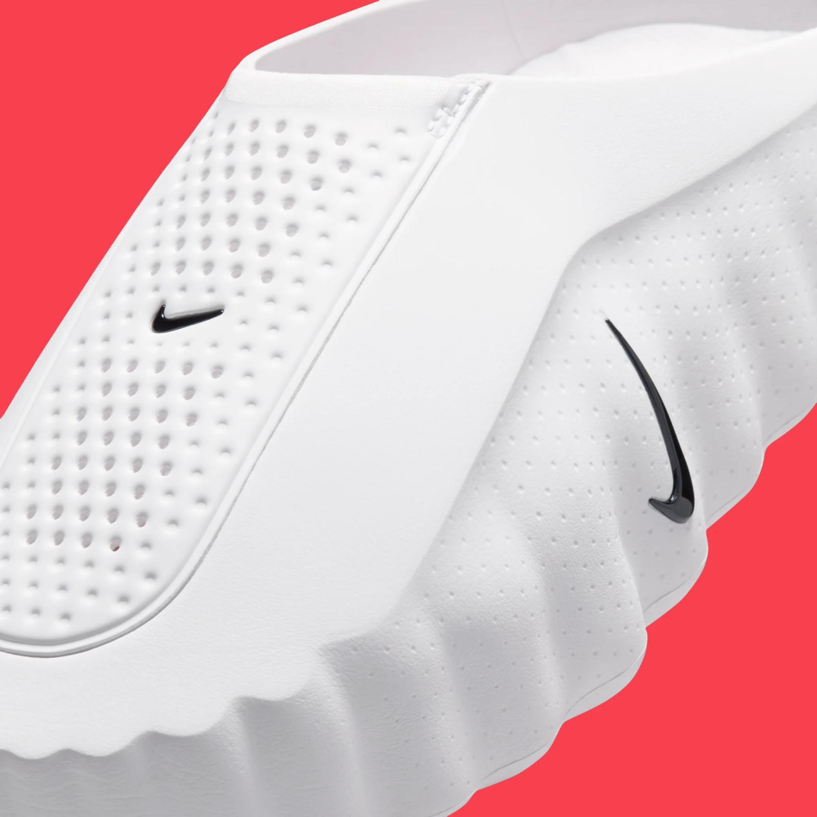 Nike Mind 001 "White & Speed Red" drops April 30th, 2026