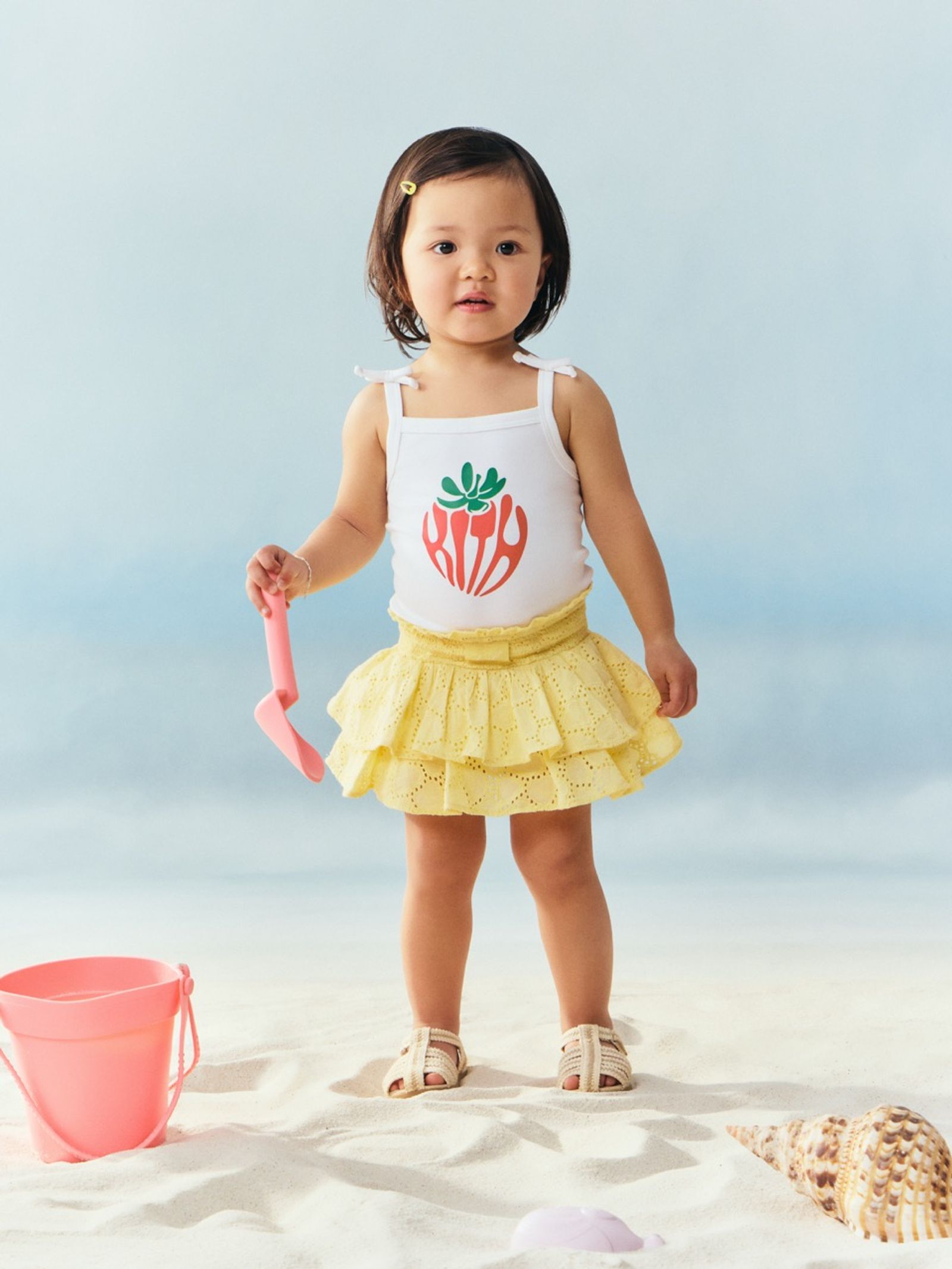 Kith Kids Pre-Summer 2026