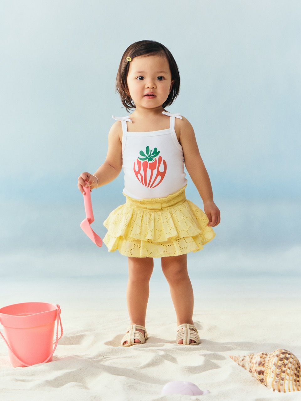 Kith Kids Pre-Summer 2026