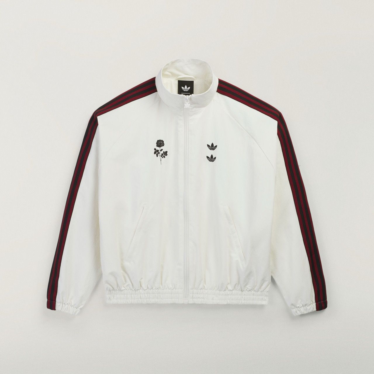 adidas Originals and Willy Chavarria Launch "Love Prevails" Collection