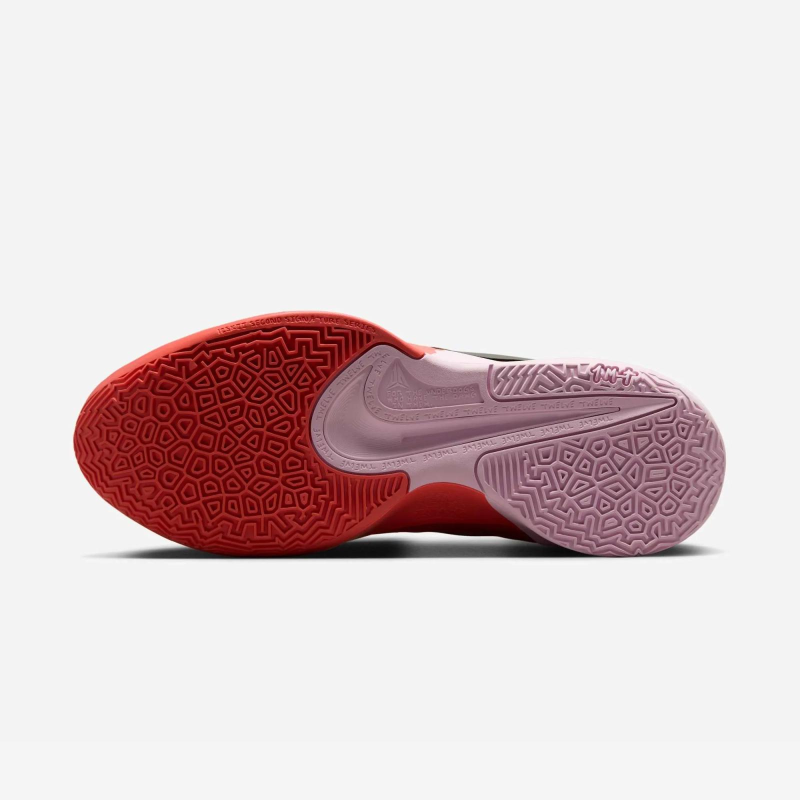 Nike Ja 2 Heart Eyes IB5842-800 Release Date 2025