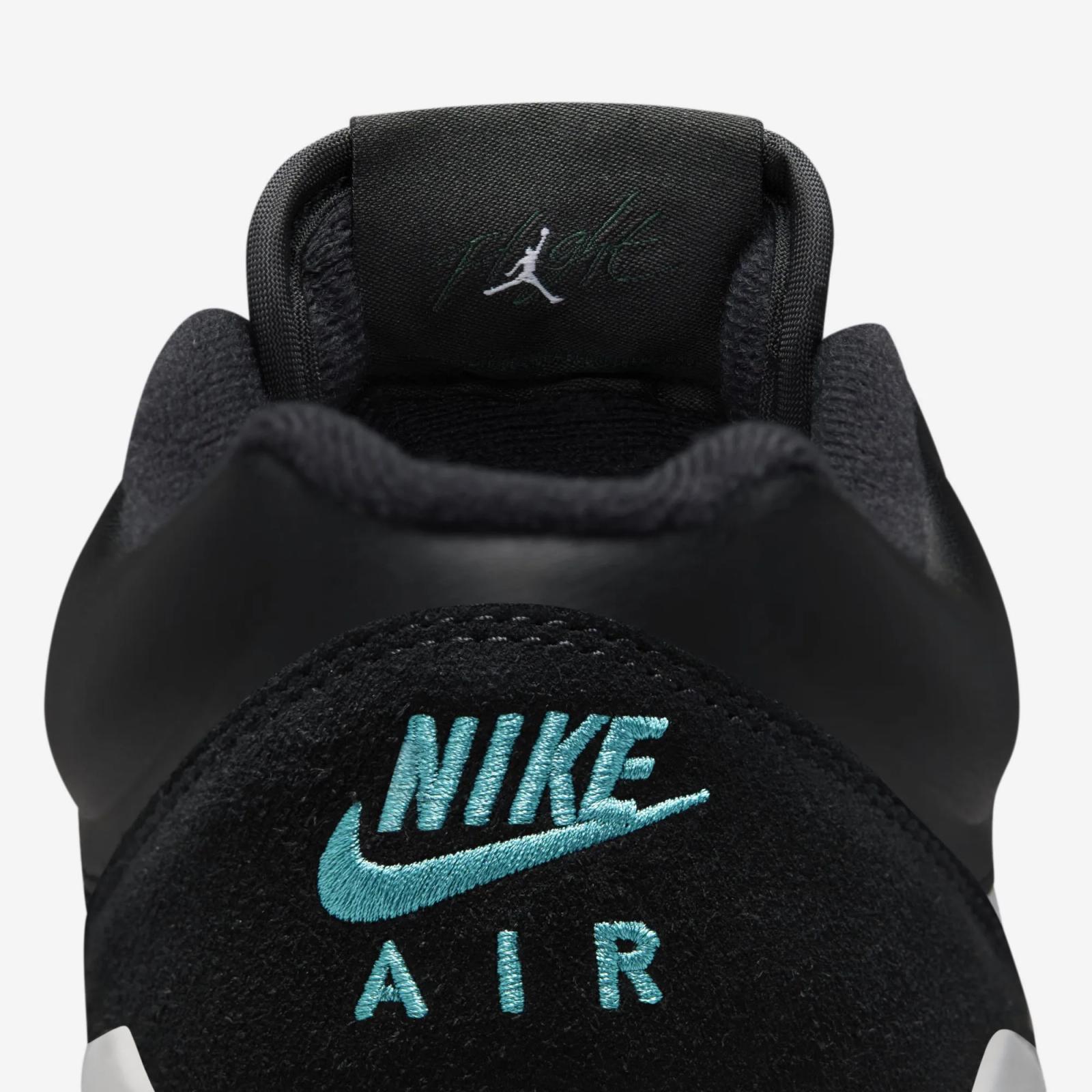 Nike Air Max 180 Black / Dusty Cactus FJ9295-001