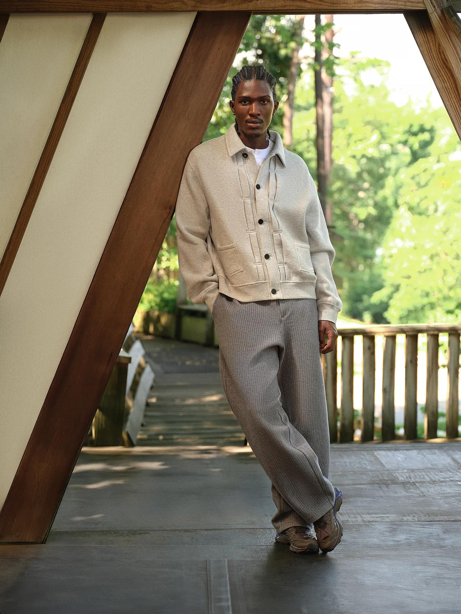 Kith Introduces &Kin Fall 2026