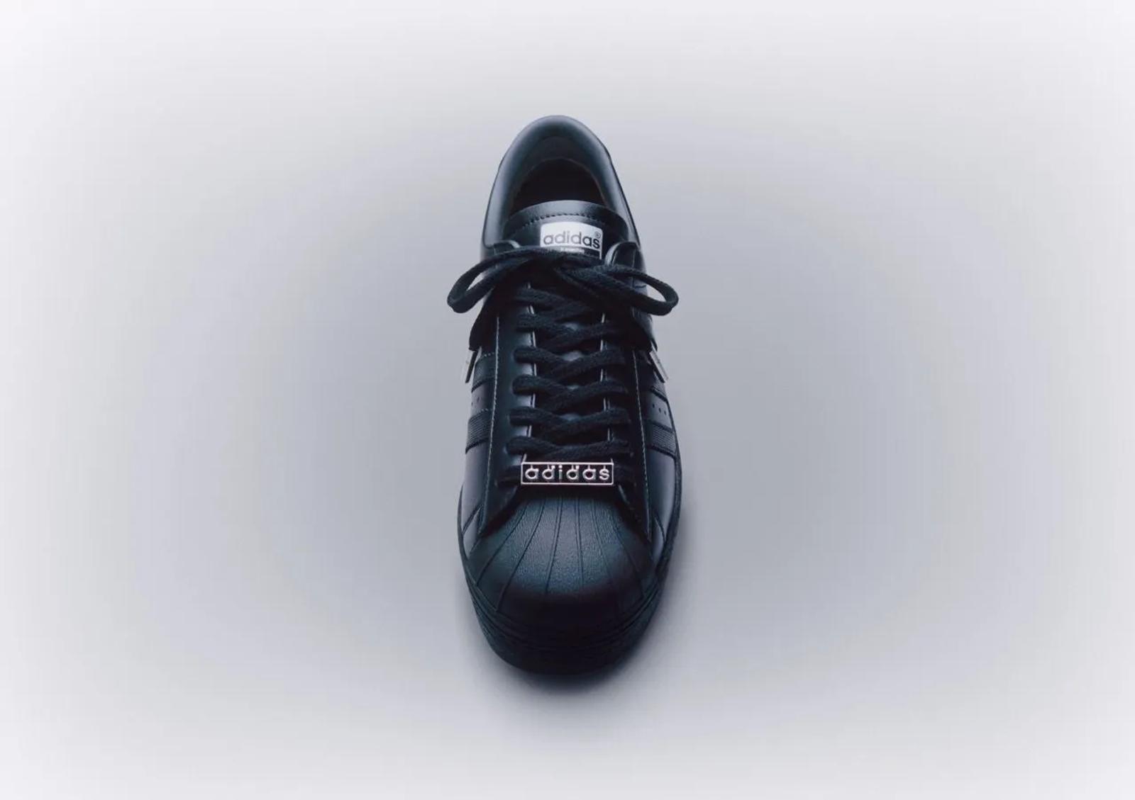 adidas Originals Makes its Exclusive A-TYPE Collection Available to the Public for the First Time