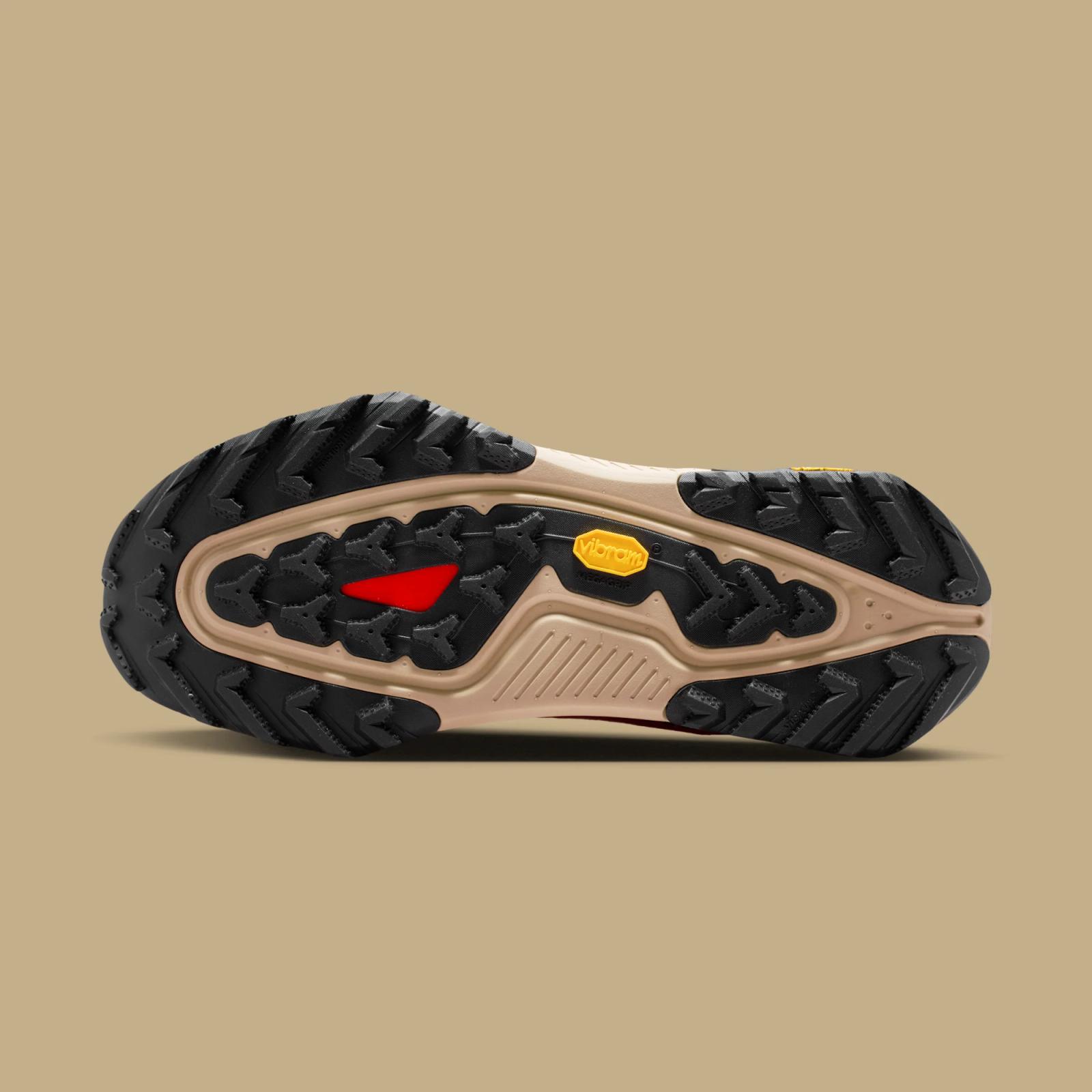Nike ACG Zegama Trail "Light Crimson" drops in 2026