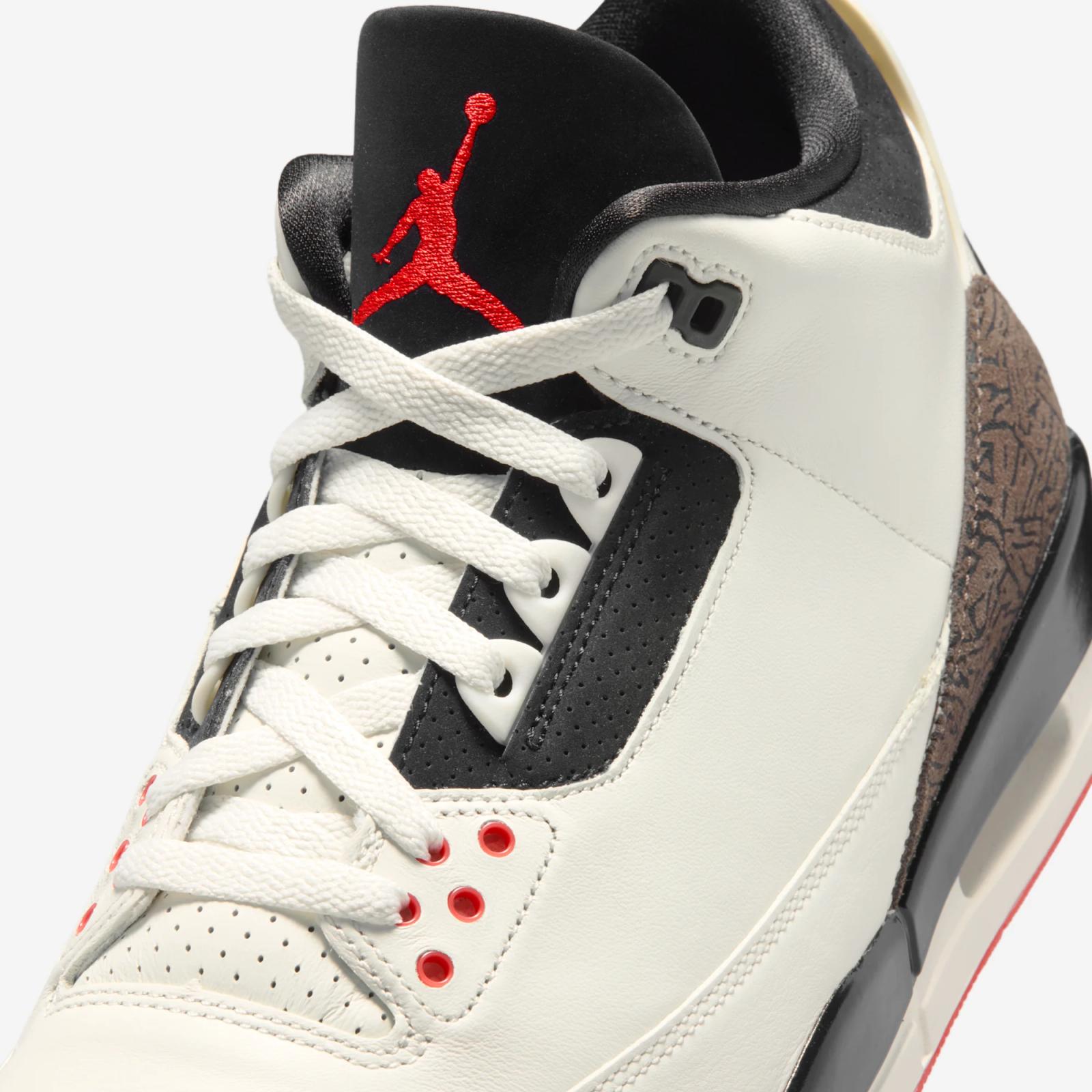 Air Jordan 3 Retro OG “World’s Best Dad” drops in 2026