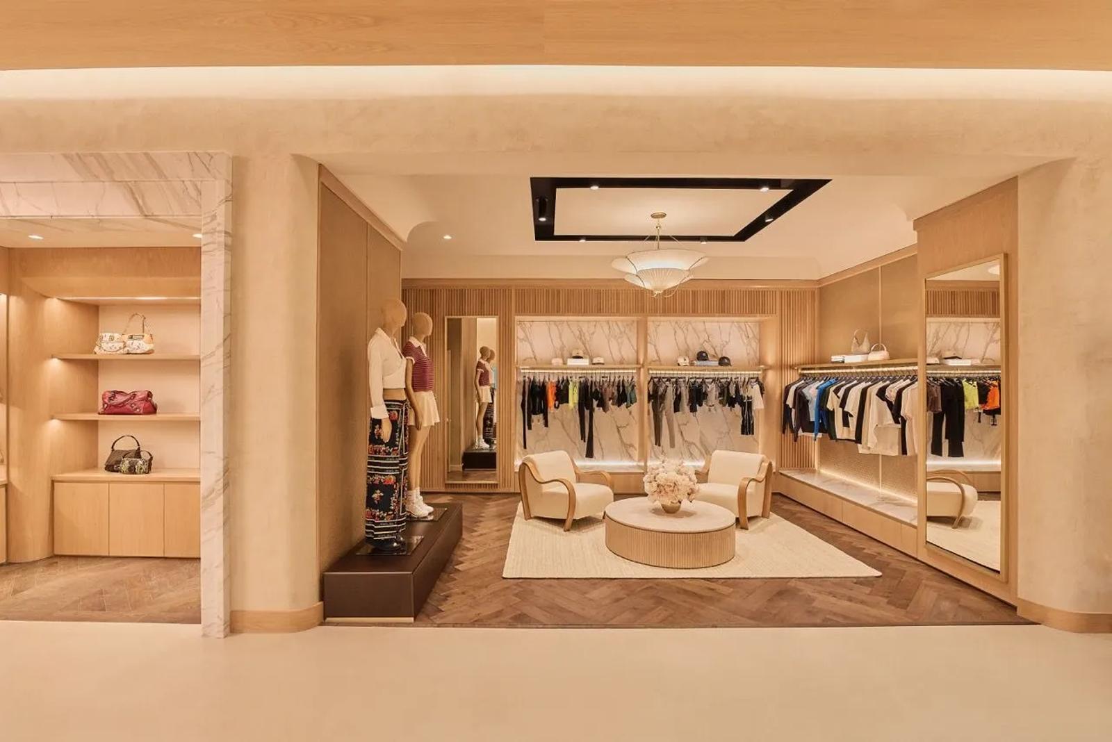 Kith West Hollywood Reopens and Introduces Ronnie’s Pronto