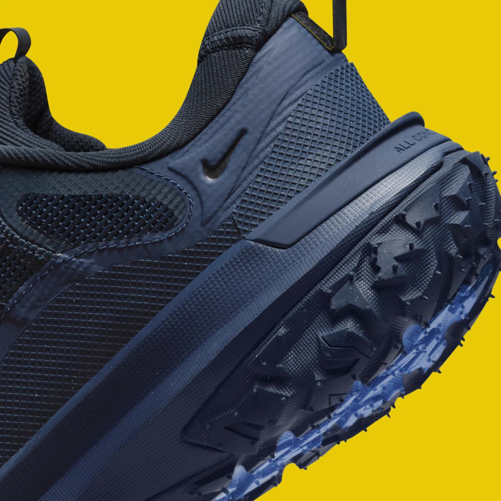 Nike ACG Mountain Fly 2 Low Gore-Tex "Dark Obsidian" returns in 2027