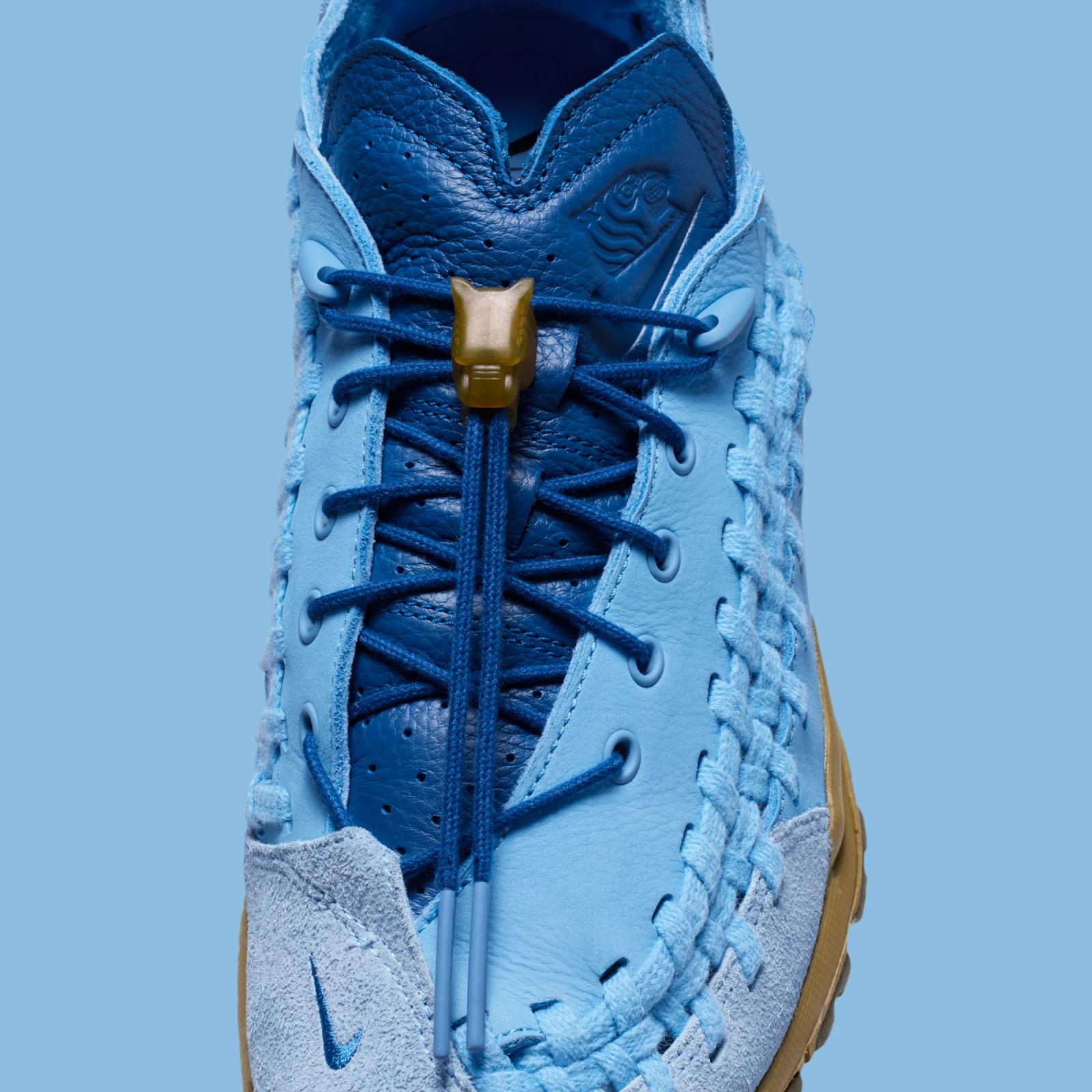 Soulgoods x Nike Homescape Woven SP "Blue Beyond" drops in 2026