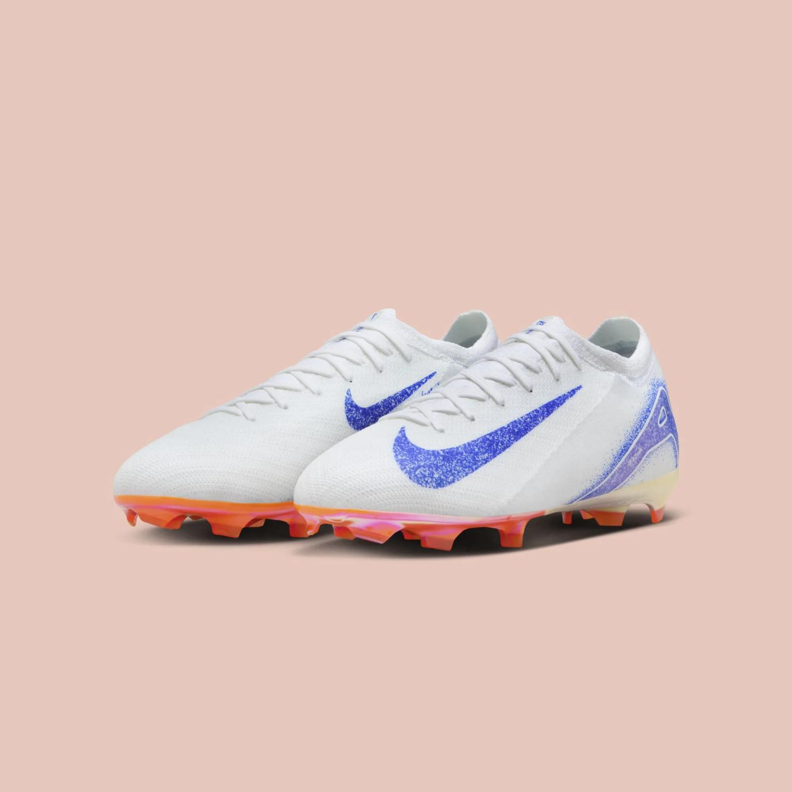Nike Mercurial Vapor 16 Pro FG Blueprint HM8953-100