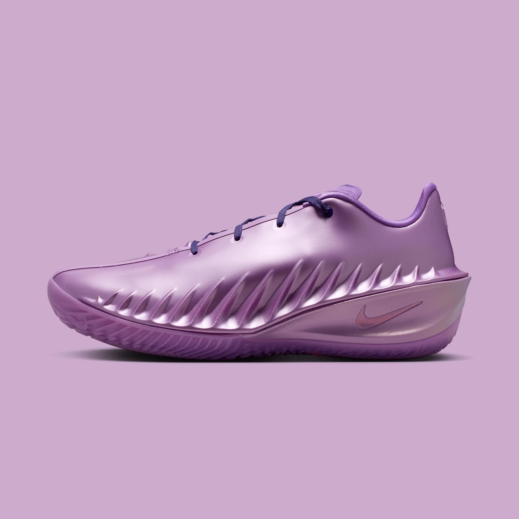 Nike G.T. Cut 4 "EYBL" drops July 7th, 2026
