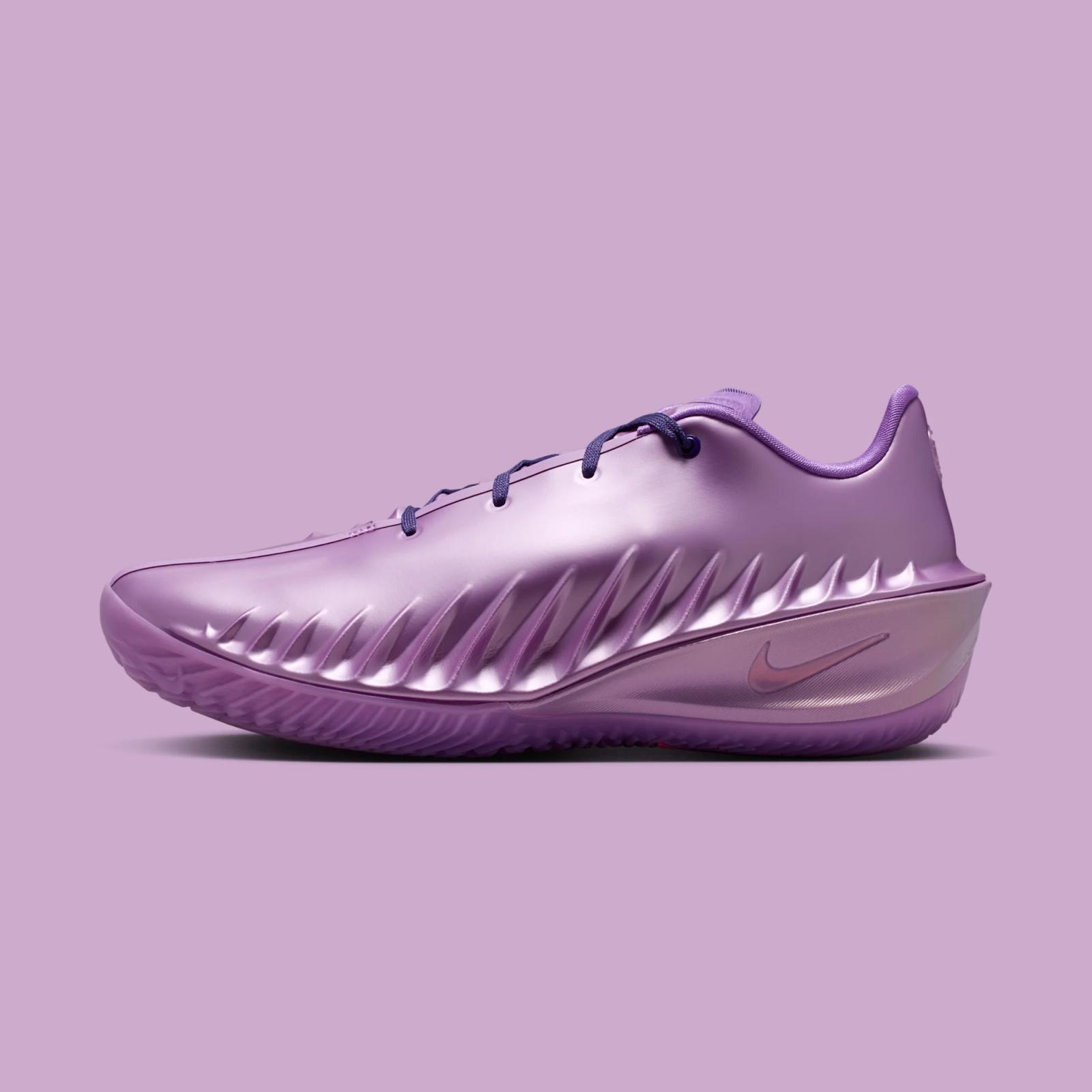 Nike G.T. Cut 4 "EYBL" drops July 7th, 2026
