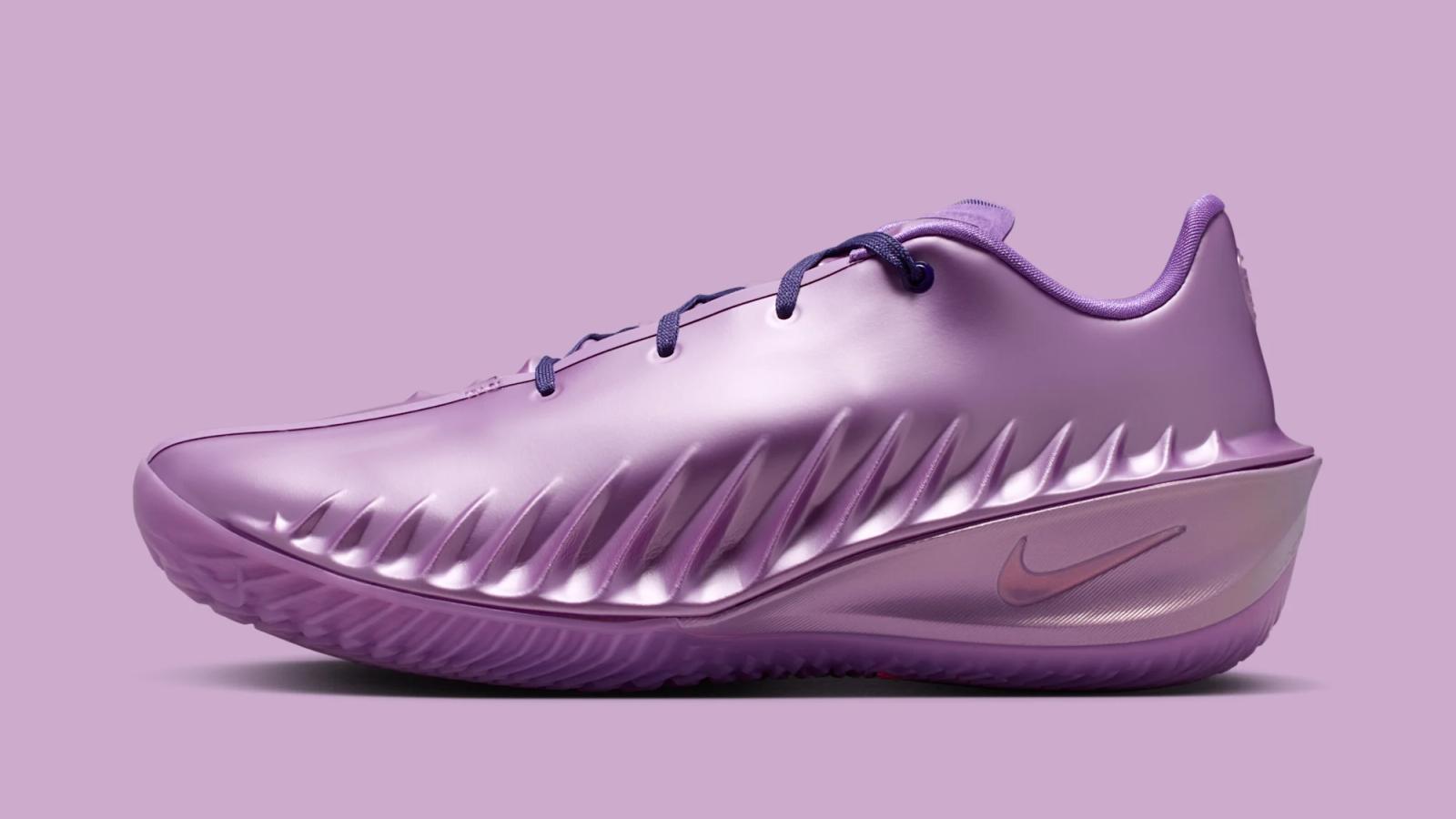 Nike G.T. Cut 4 "EYBL" drops July 7th, 2026