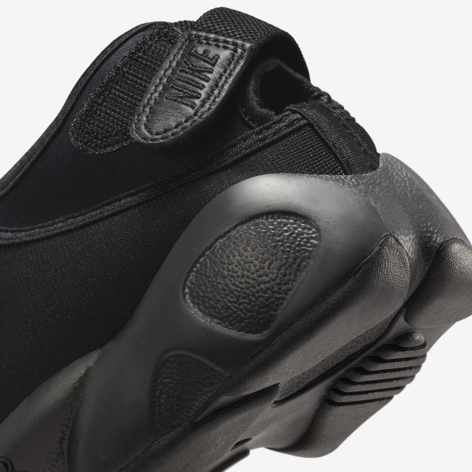Nike Air Rift Triple Black HF5389-001