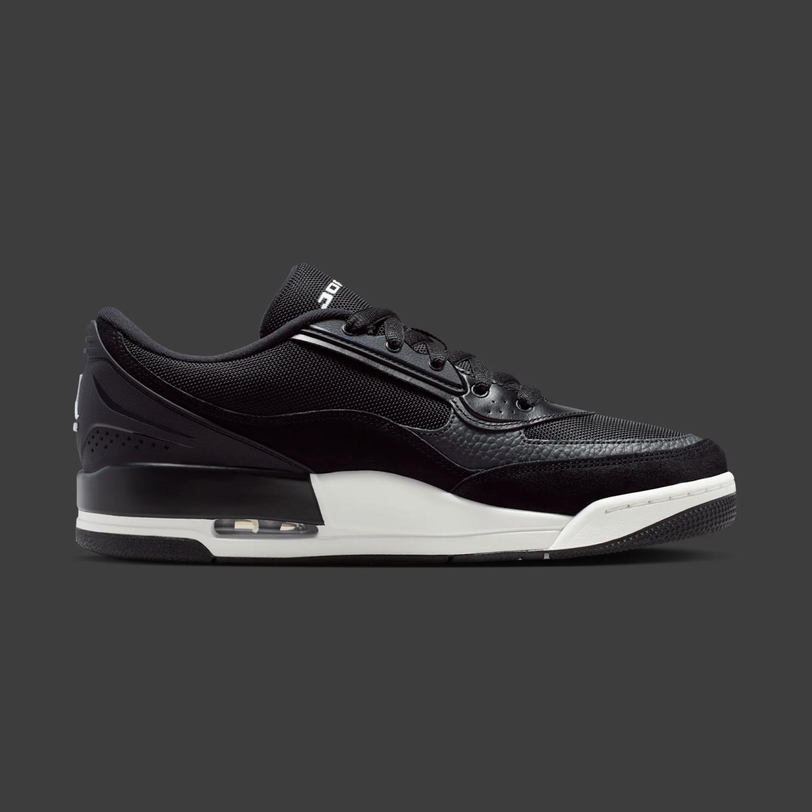 Air Jordan Ultra "Black & Summit White" drops in 2026