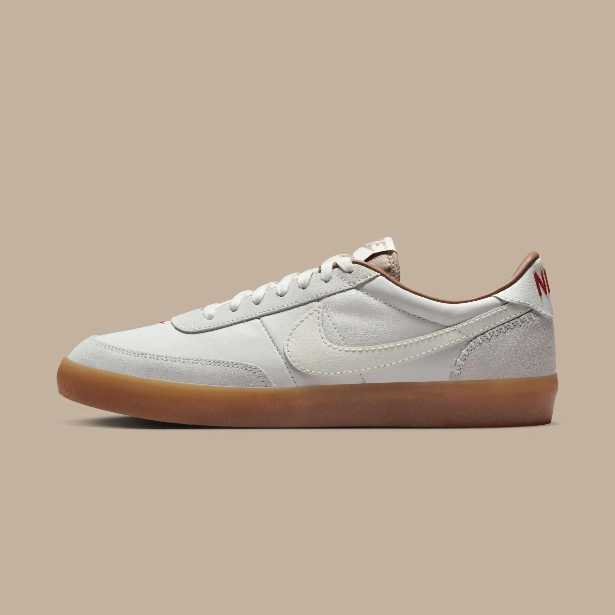 Nike Killshot 2 Leather Light Bone