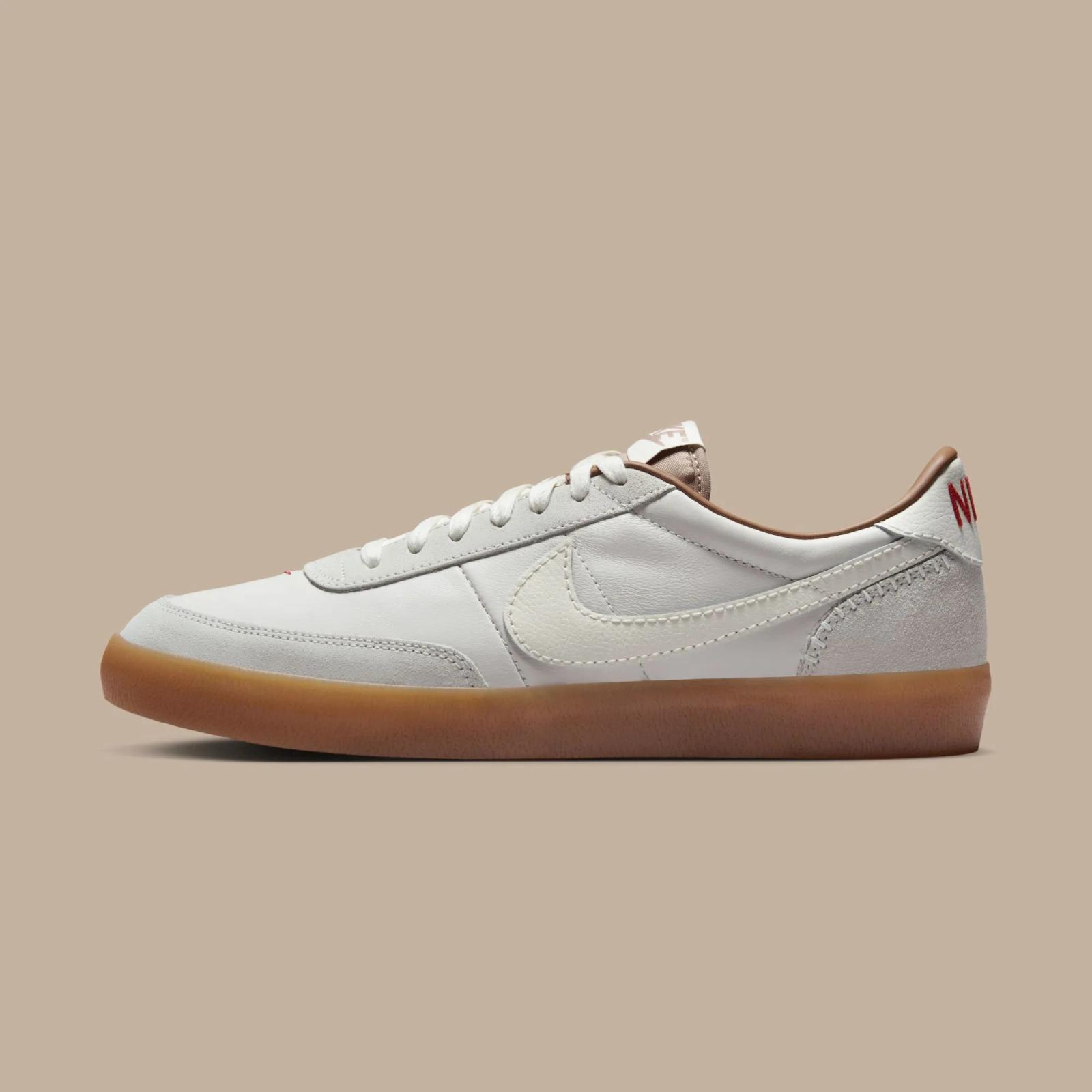 Nike Killshot 2 Leather Light Bone