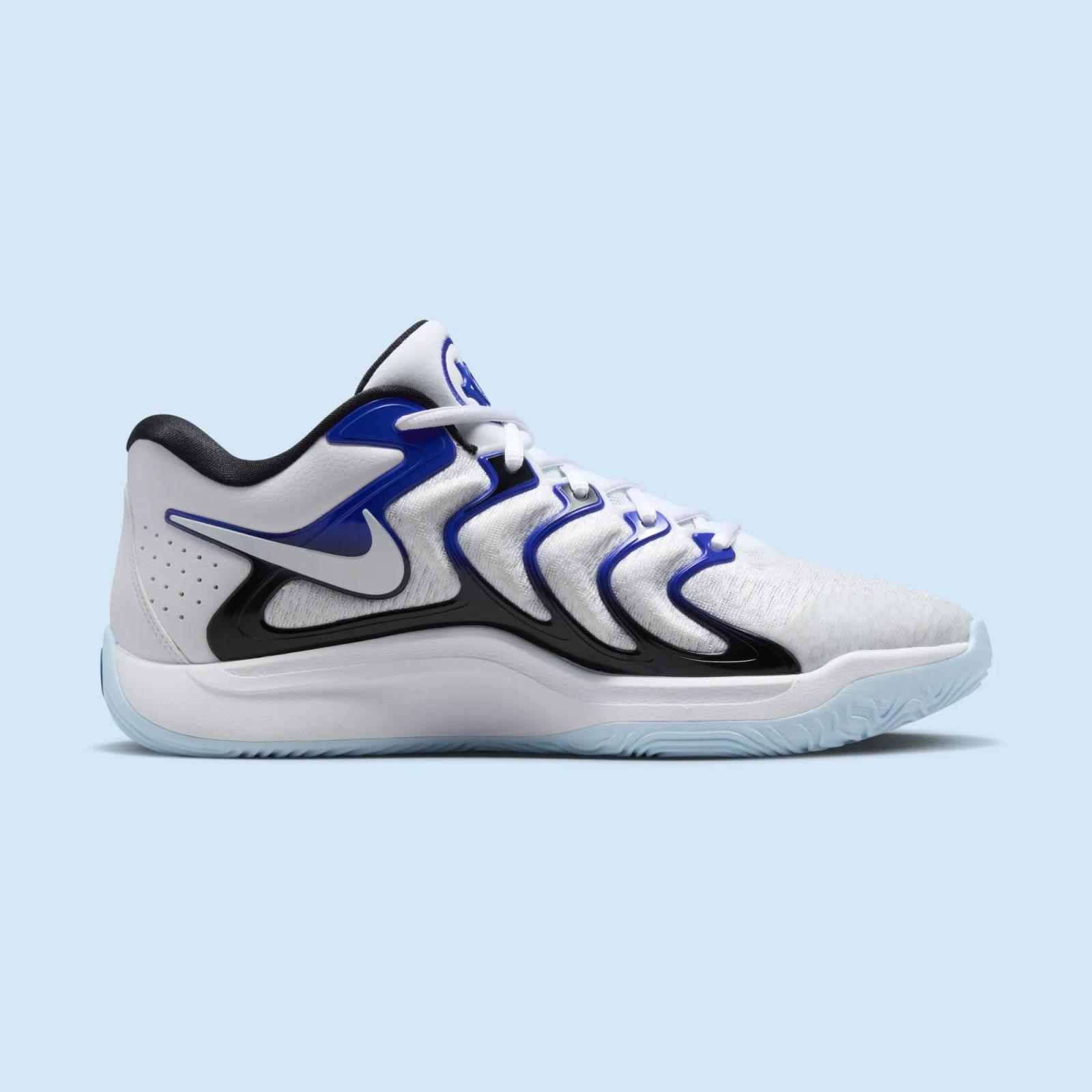 Nike KD 17 Penny FJ9487-100