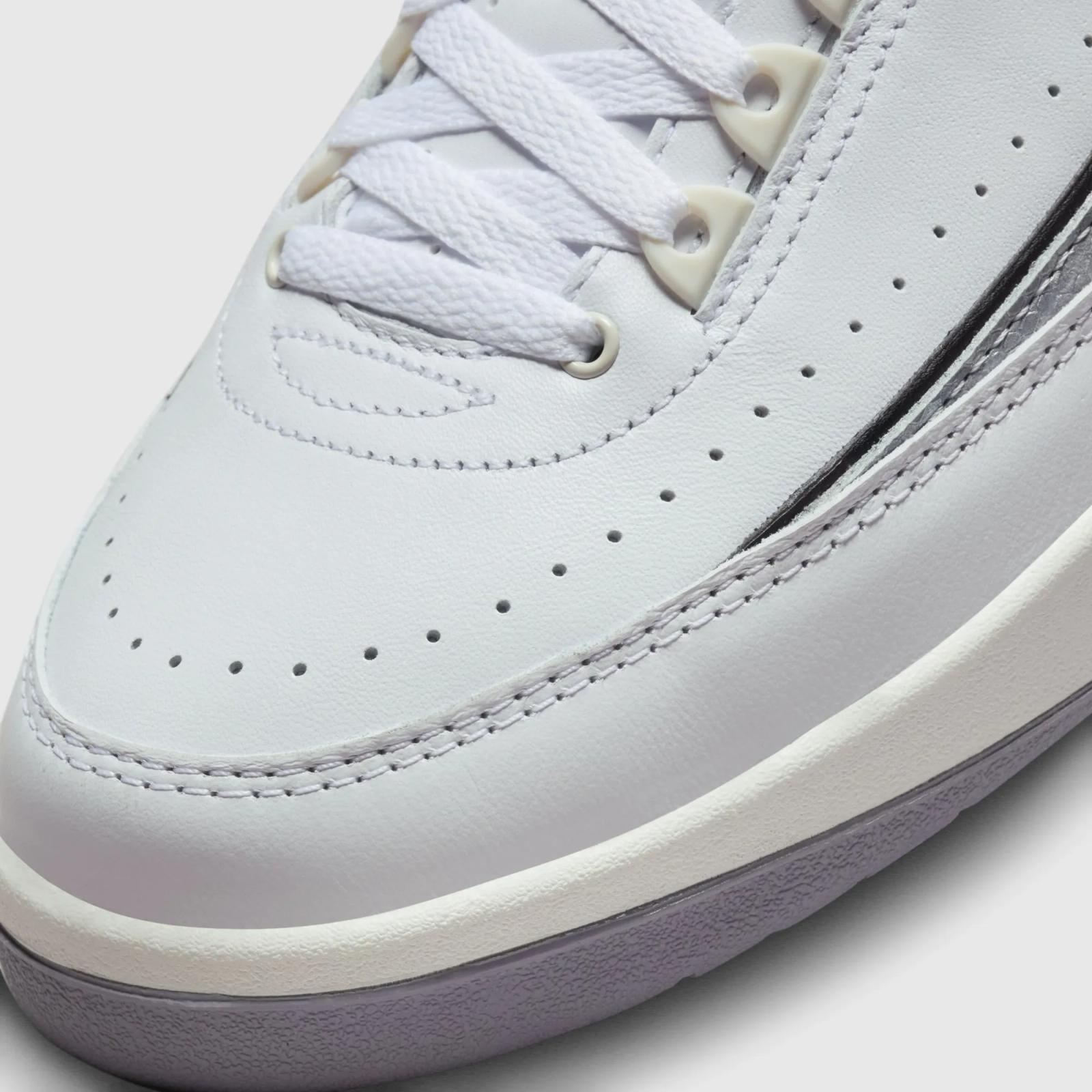 Air Jordan 2 Retro Python