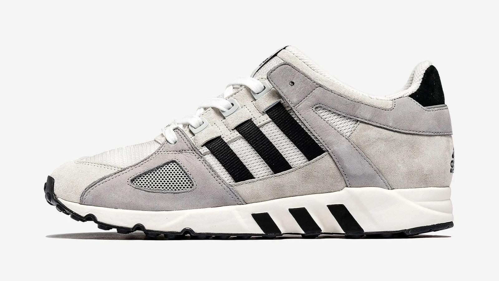 Overkill x Adidas EQT Guidance 20th Anniversary Friends & Family