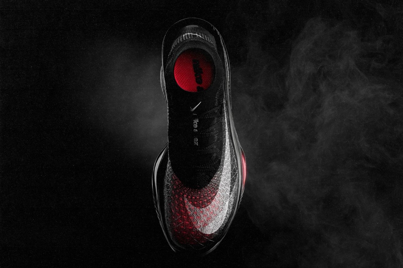 Introducing Nike Apex: The Next Leap in Marathon Speed