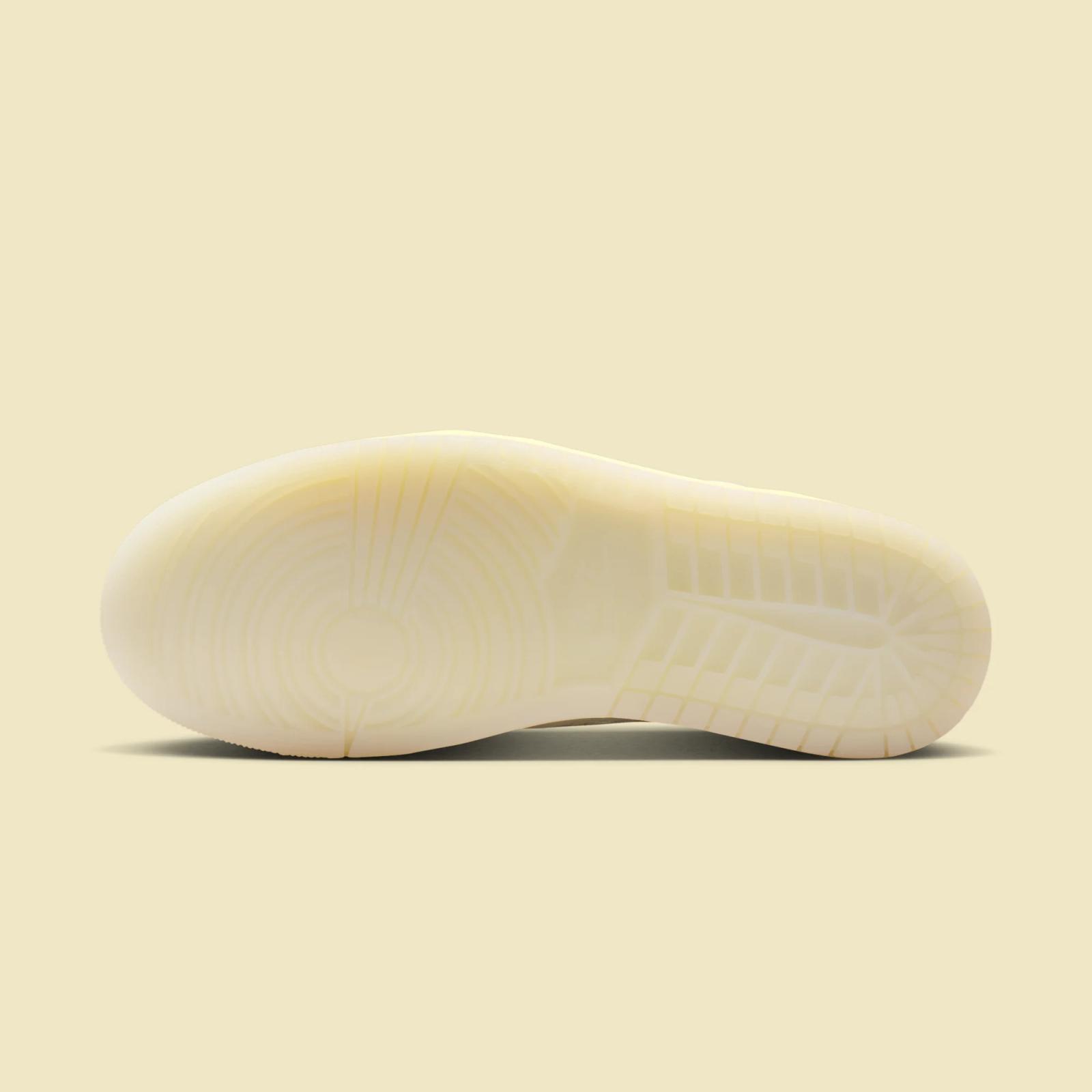 Air Jordan 1 Retro Low OG “Sail / Off-White” 2026