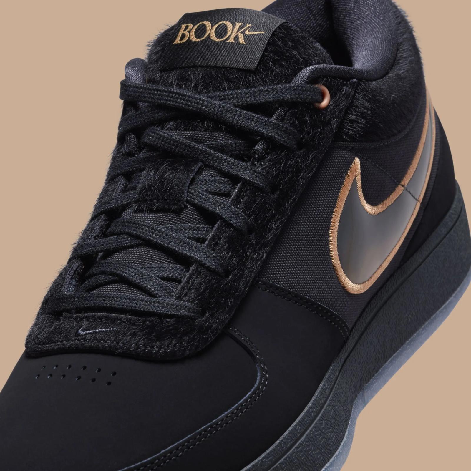 Nike Book 1 "Haven" FJ4249-001