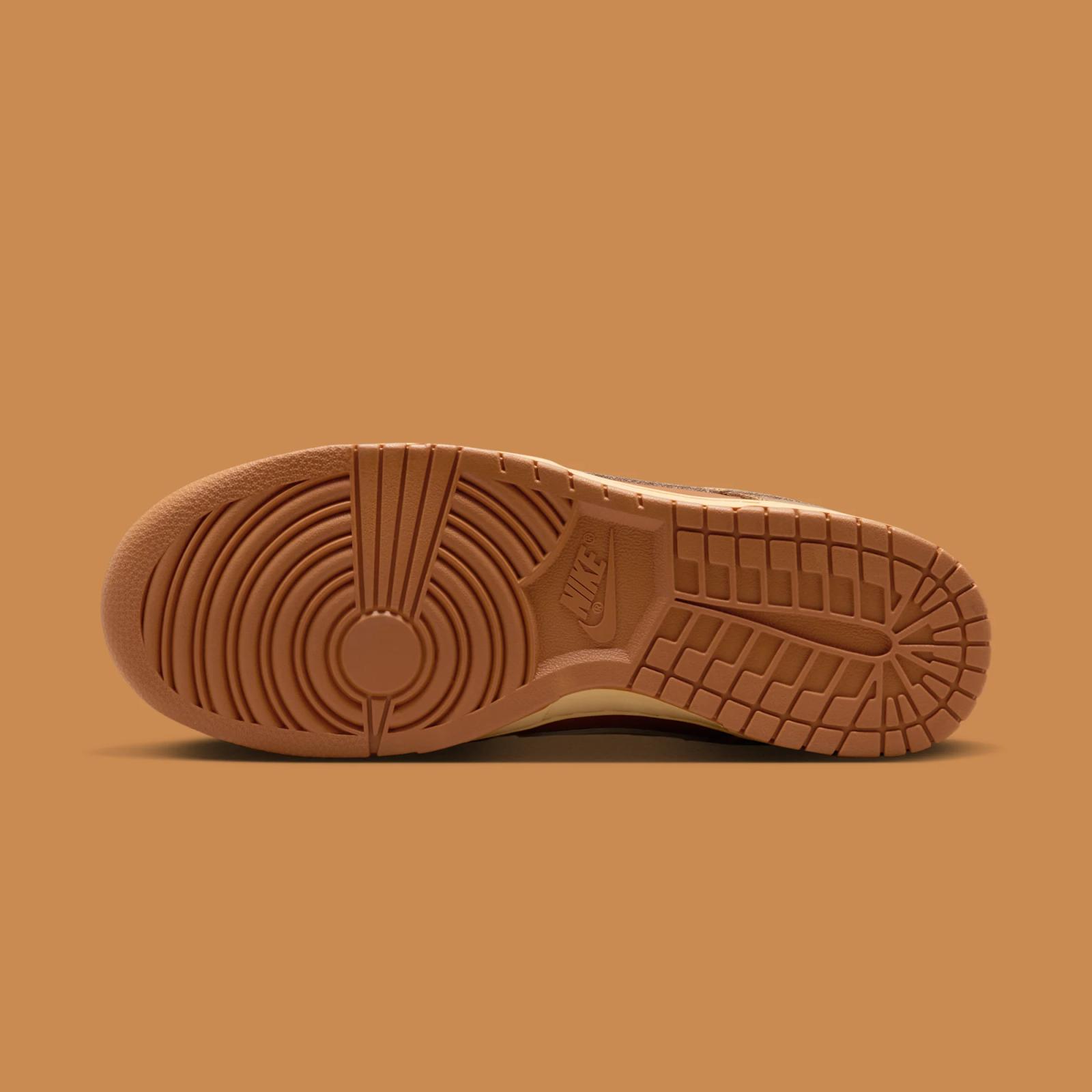 Nike Dunk Low Retro "Tawny & Sesame" drops in 2026